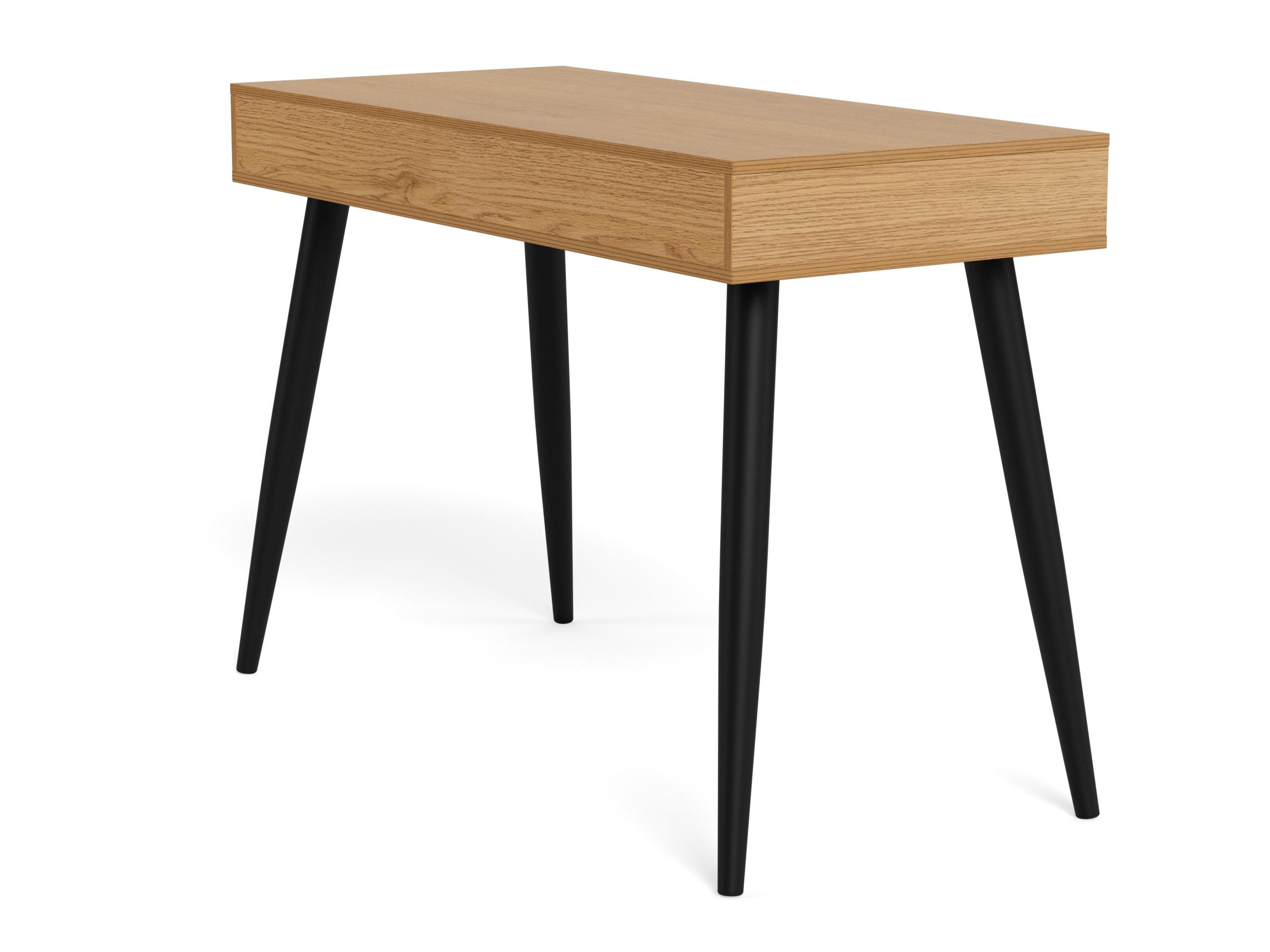 Bureau Norsica 113 (Chêne sauvage + Noir)