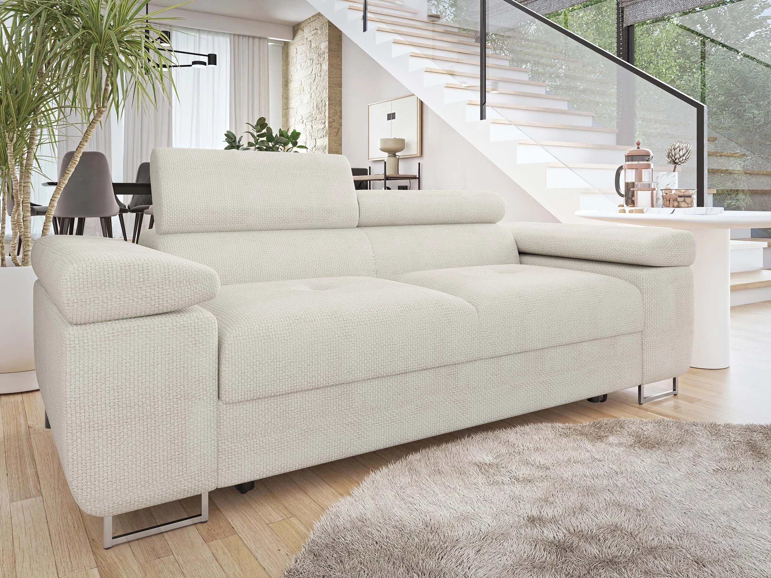 Canapé Comfivo Vinetum II (Flow 06)