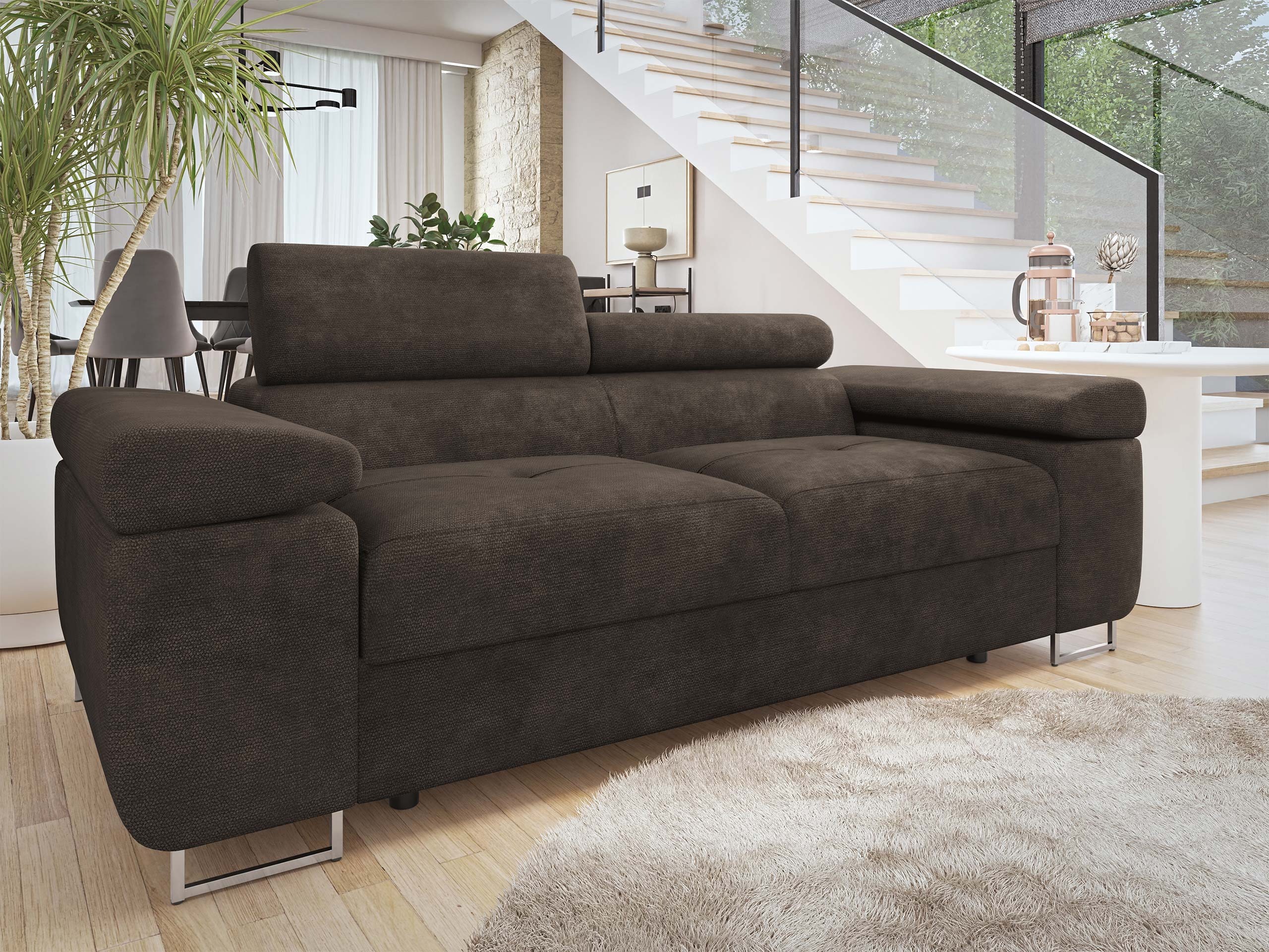 Canapé Comfivo Vinetum II (Lumo 40)