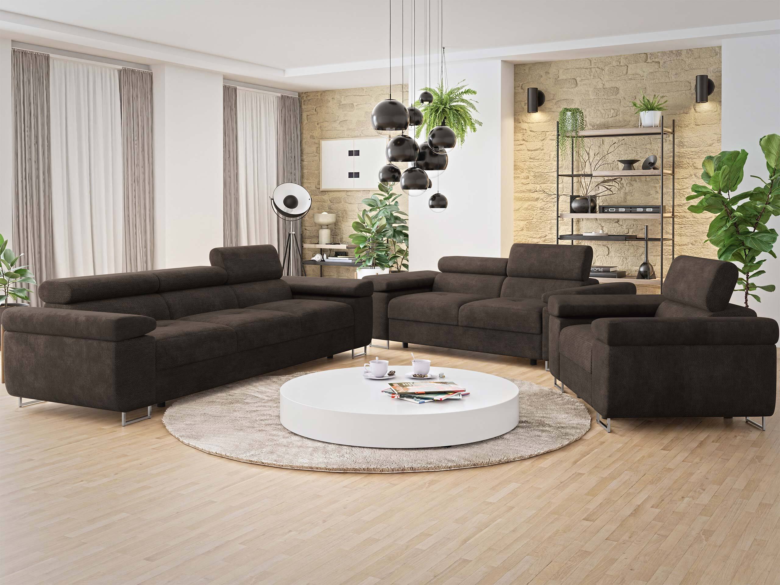 Canapé Comfivo Vinetum II (Lumo 40)