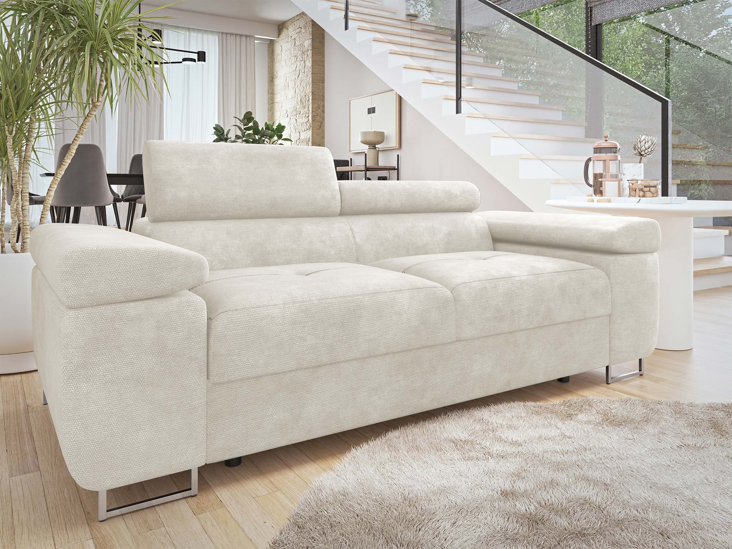 Canapé Comfivo Vinetum II (Lumo 55)