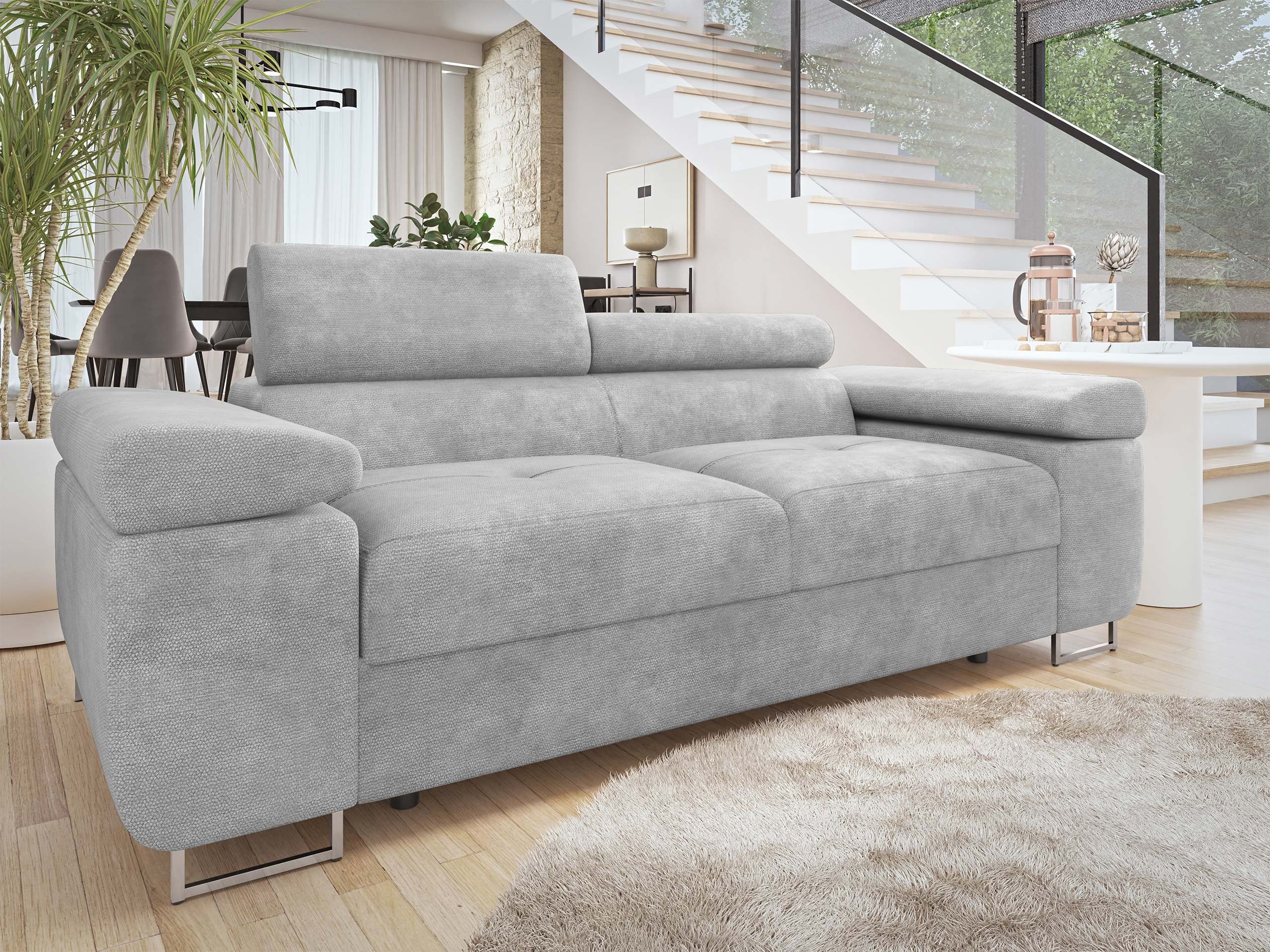 Canapé Comfivo Vinetum II (Lumo 65)