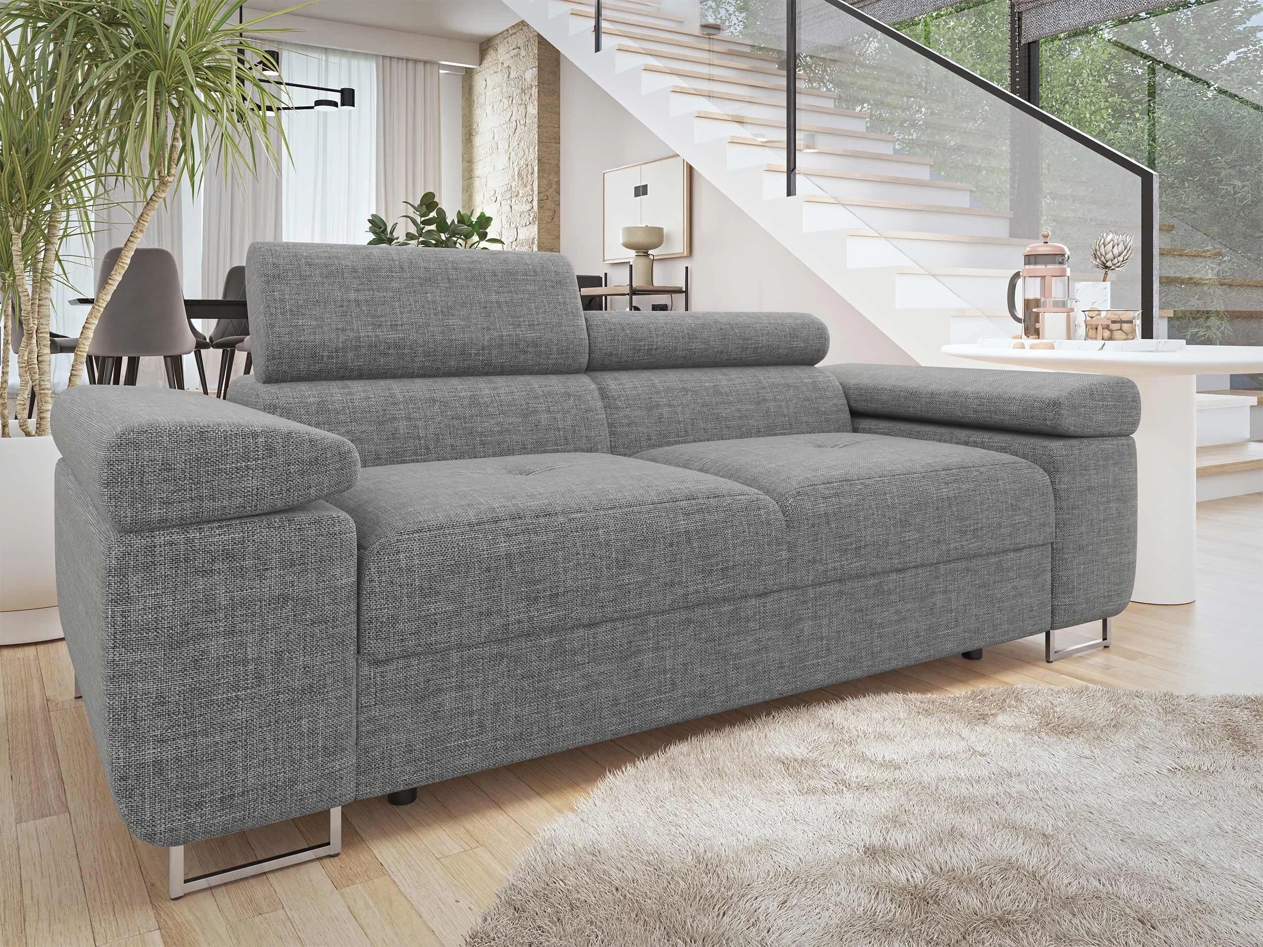 Canapé Comfivo Vinetum II (Lux 05)