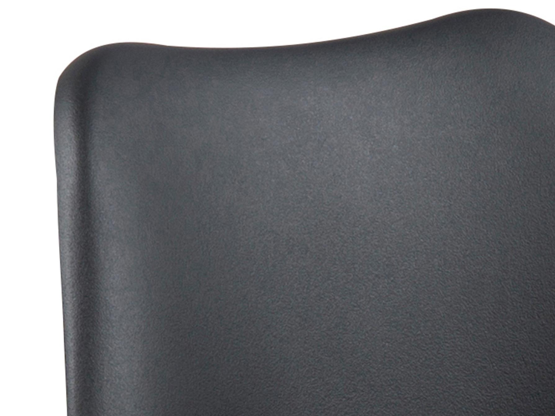 Chaise Norsica 133 (Noir + Clair bois)