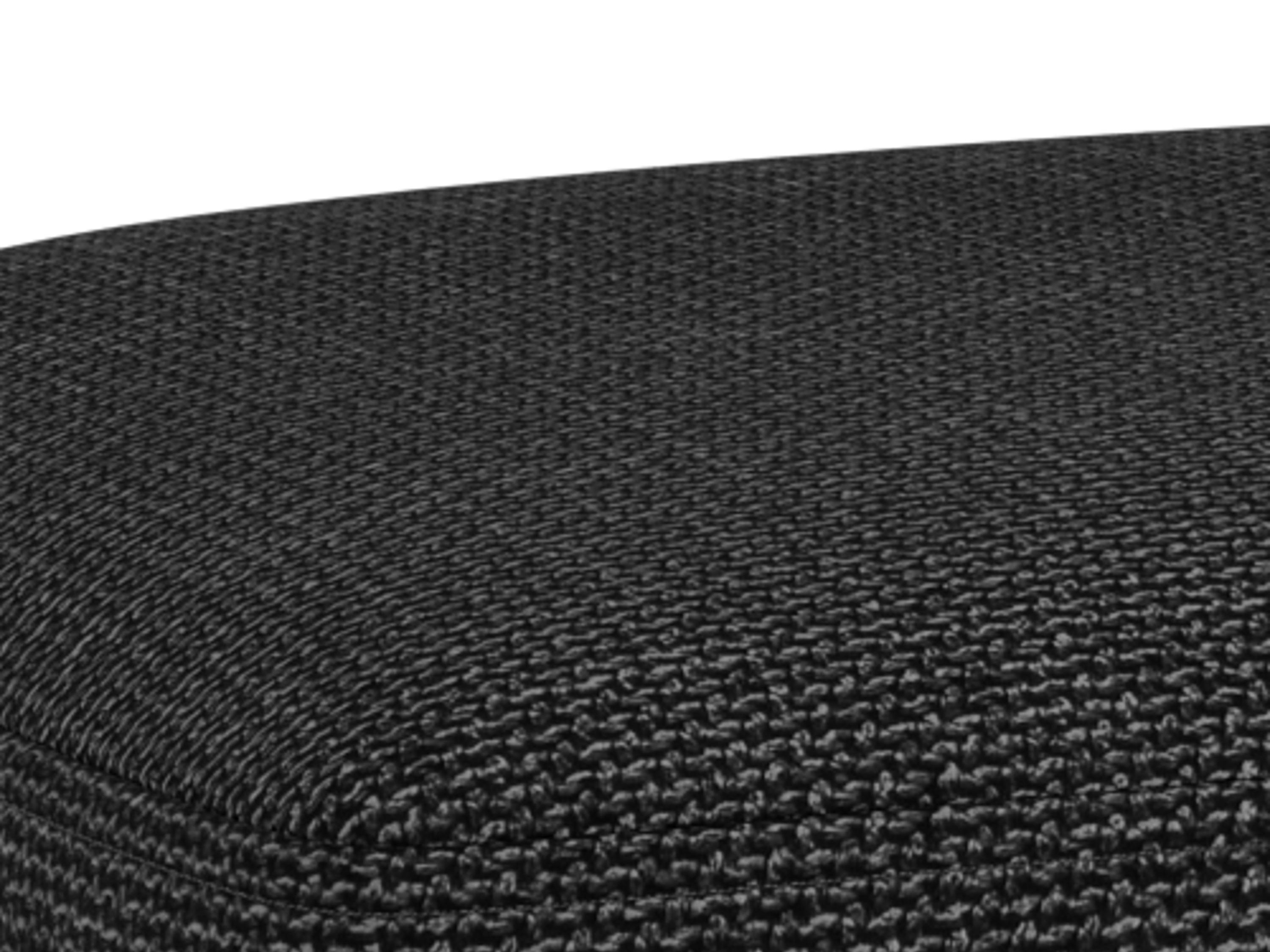 Chaise Norsica 854 (Gris foncé)