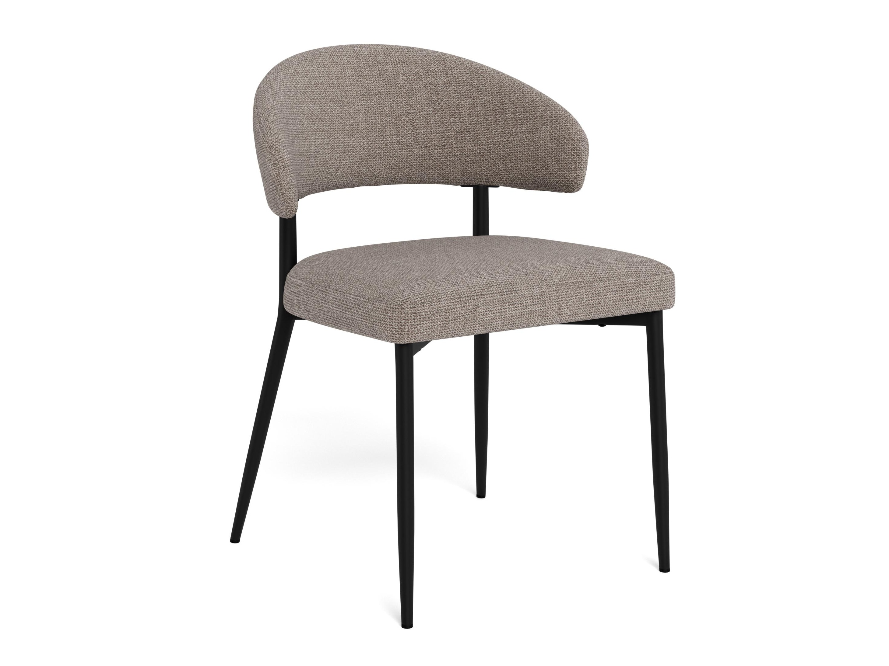 Chaise Norsica 854 (Gris)