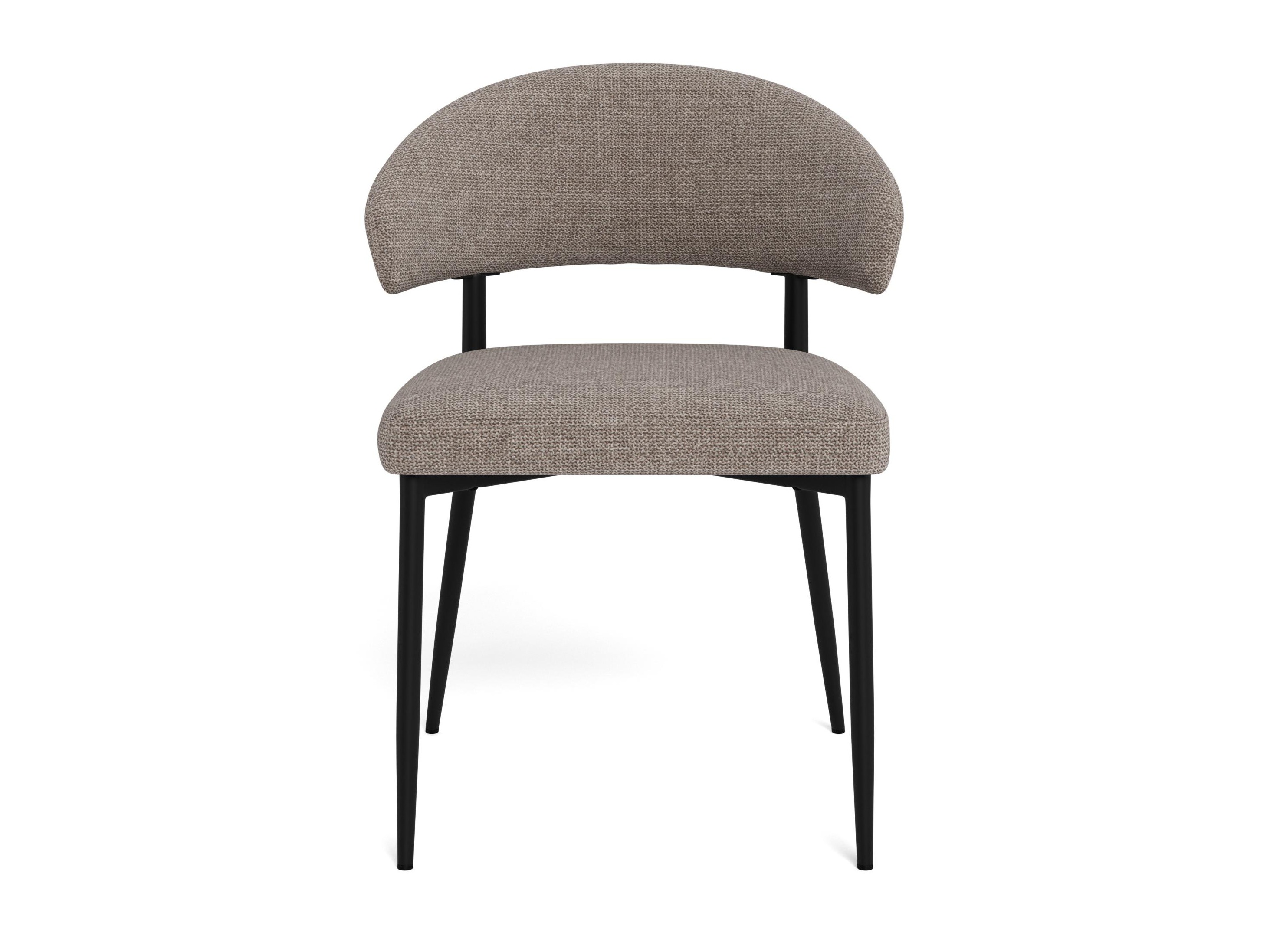 Chaise Norsica 854 (Gris)