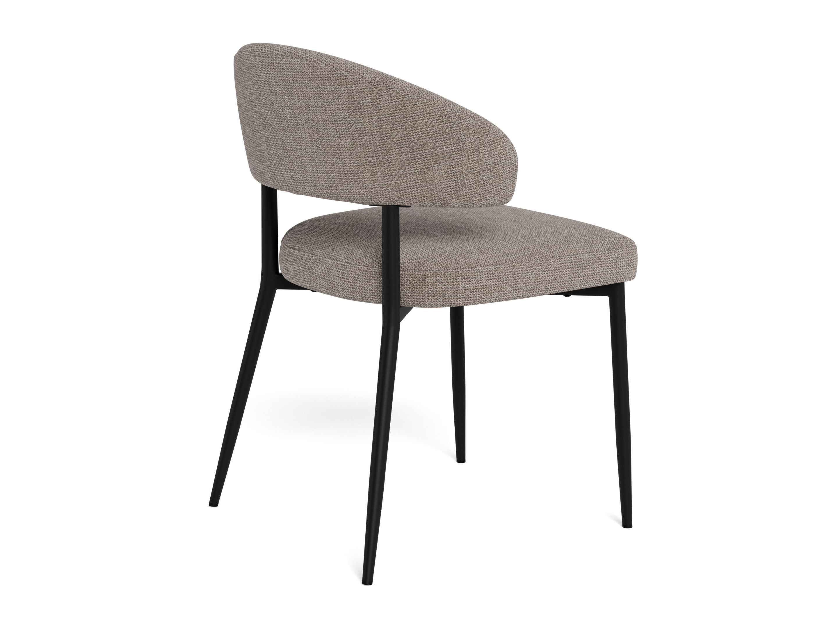Chaise Norsica 854 (Gris)