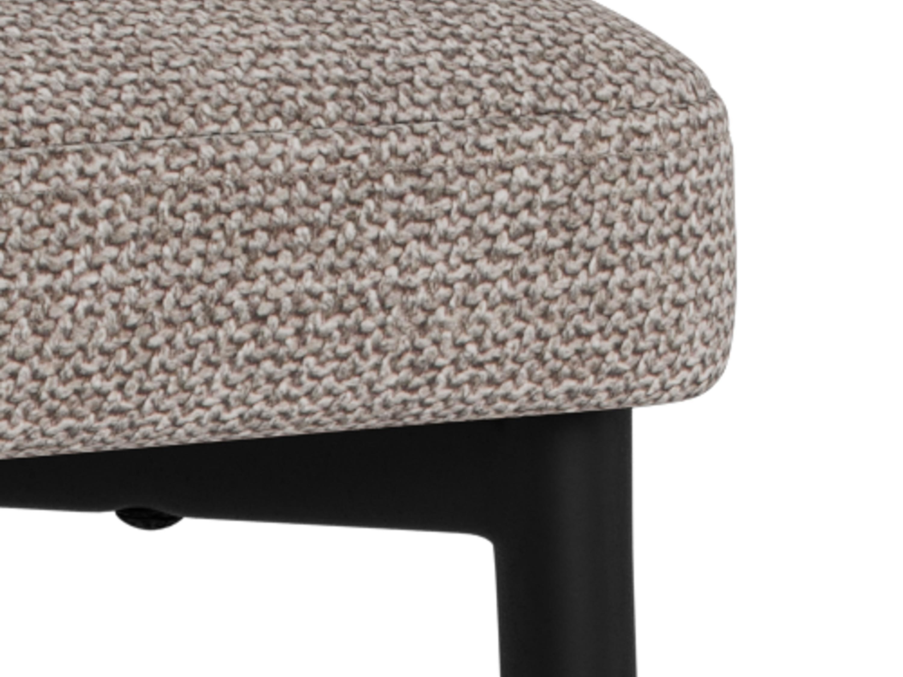 Chaise Norsica 854 (Gris)