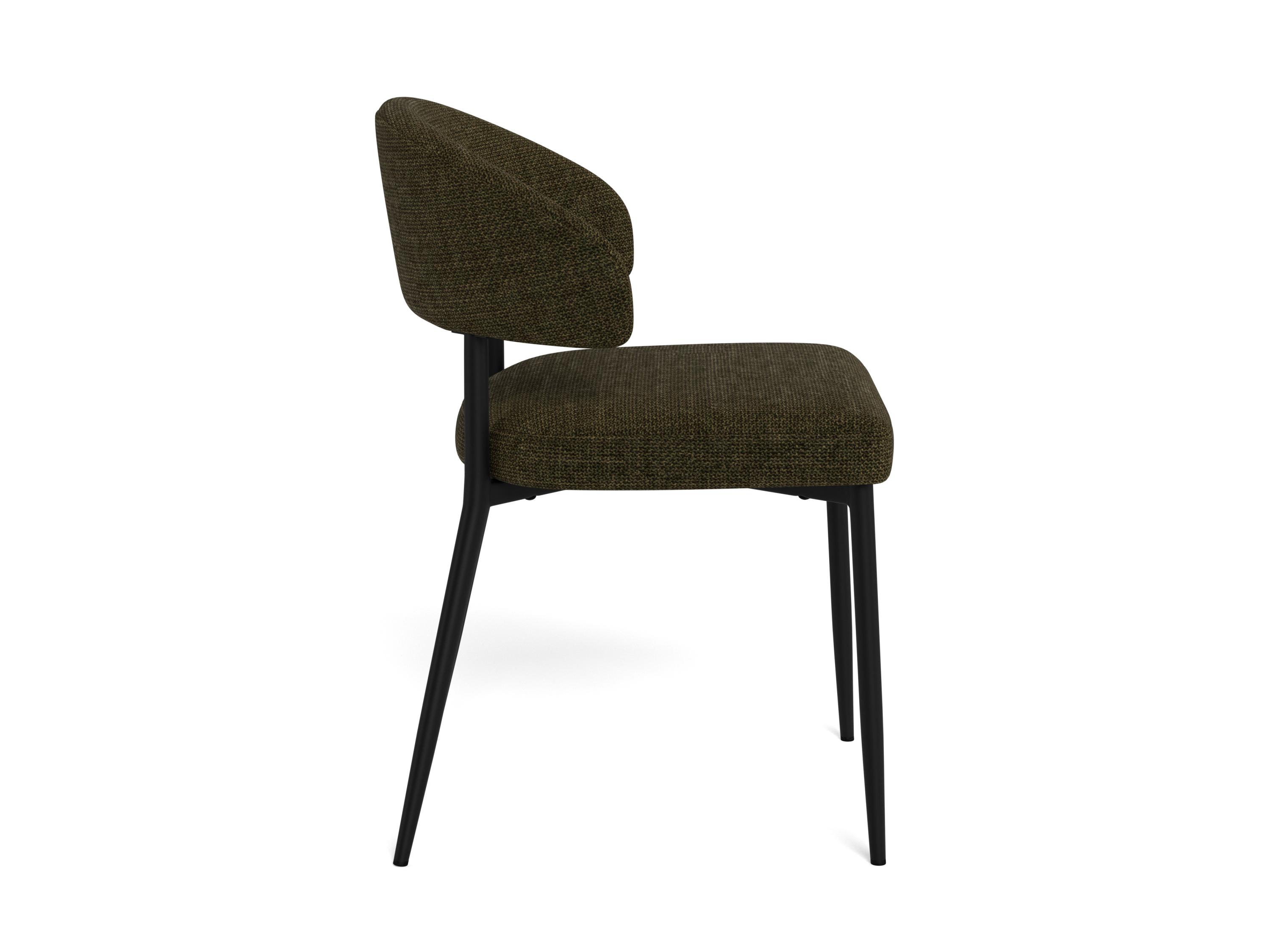 Chaise Norsica 854 (Vert)