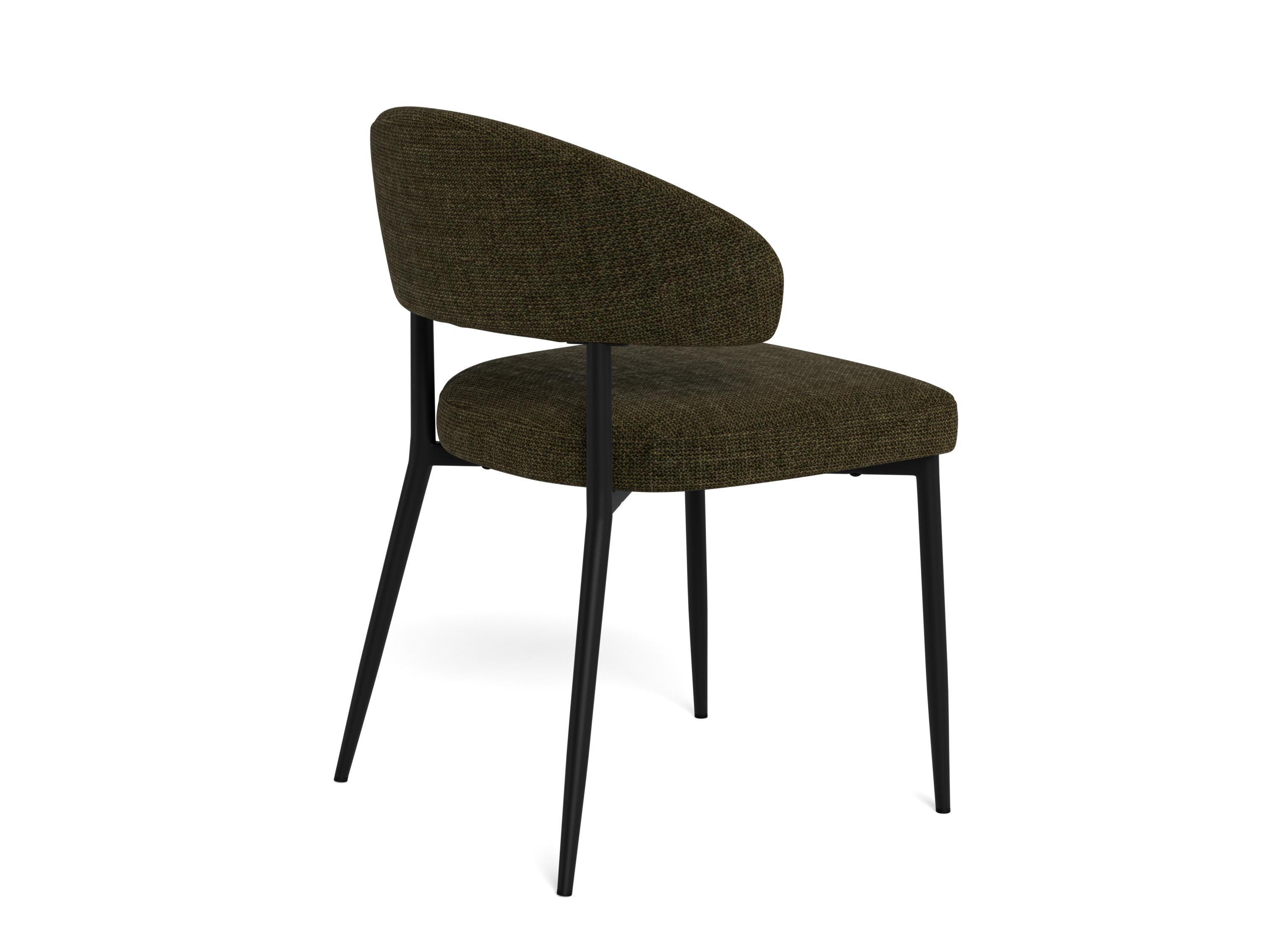 Chaise Norsica 854 (Vert)