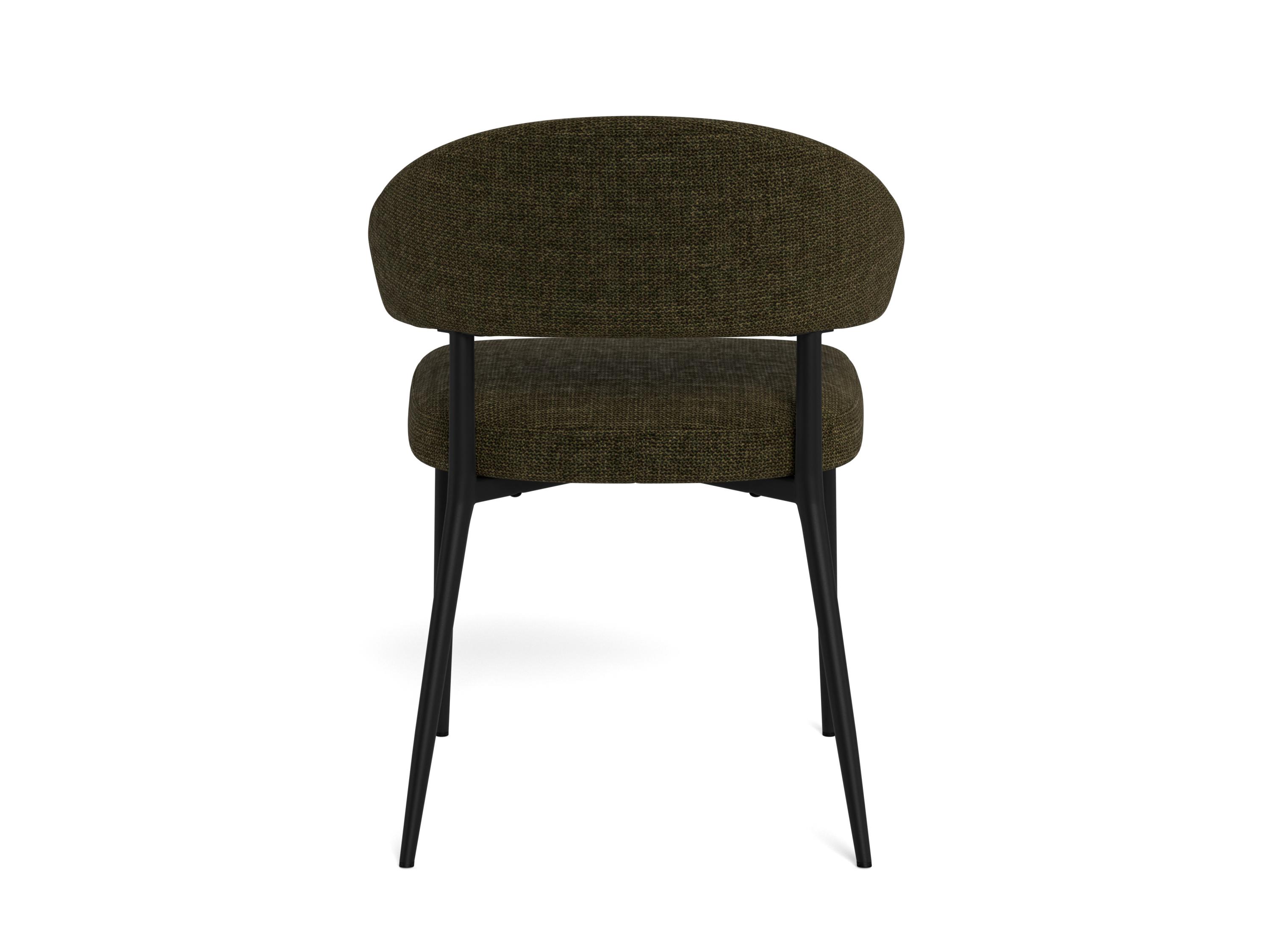 Chaise Norsica 854 (Vert)