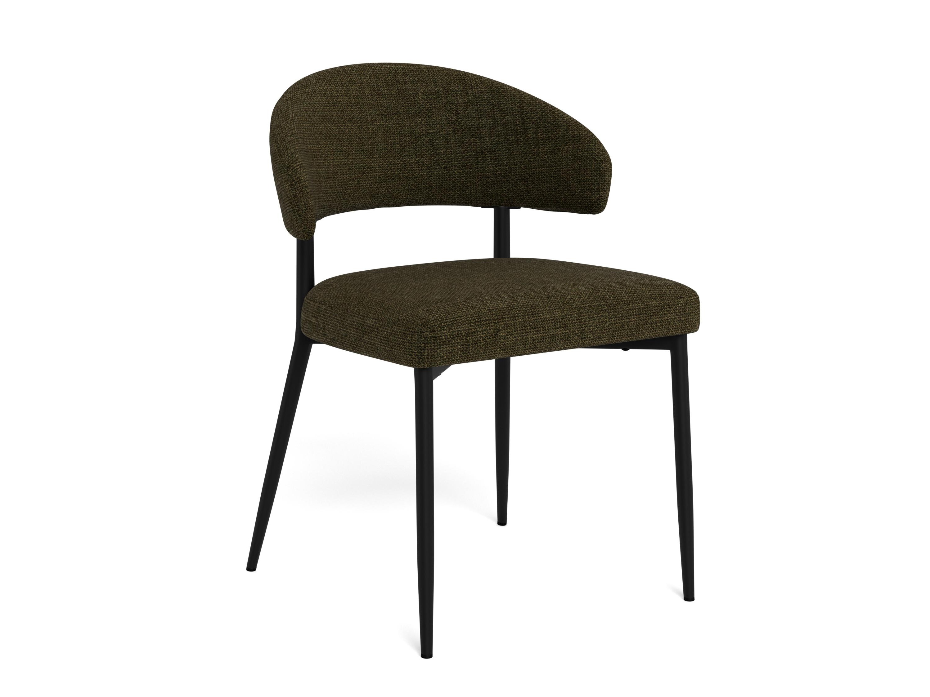 Chaise Norsica 854 (Vert)