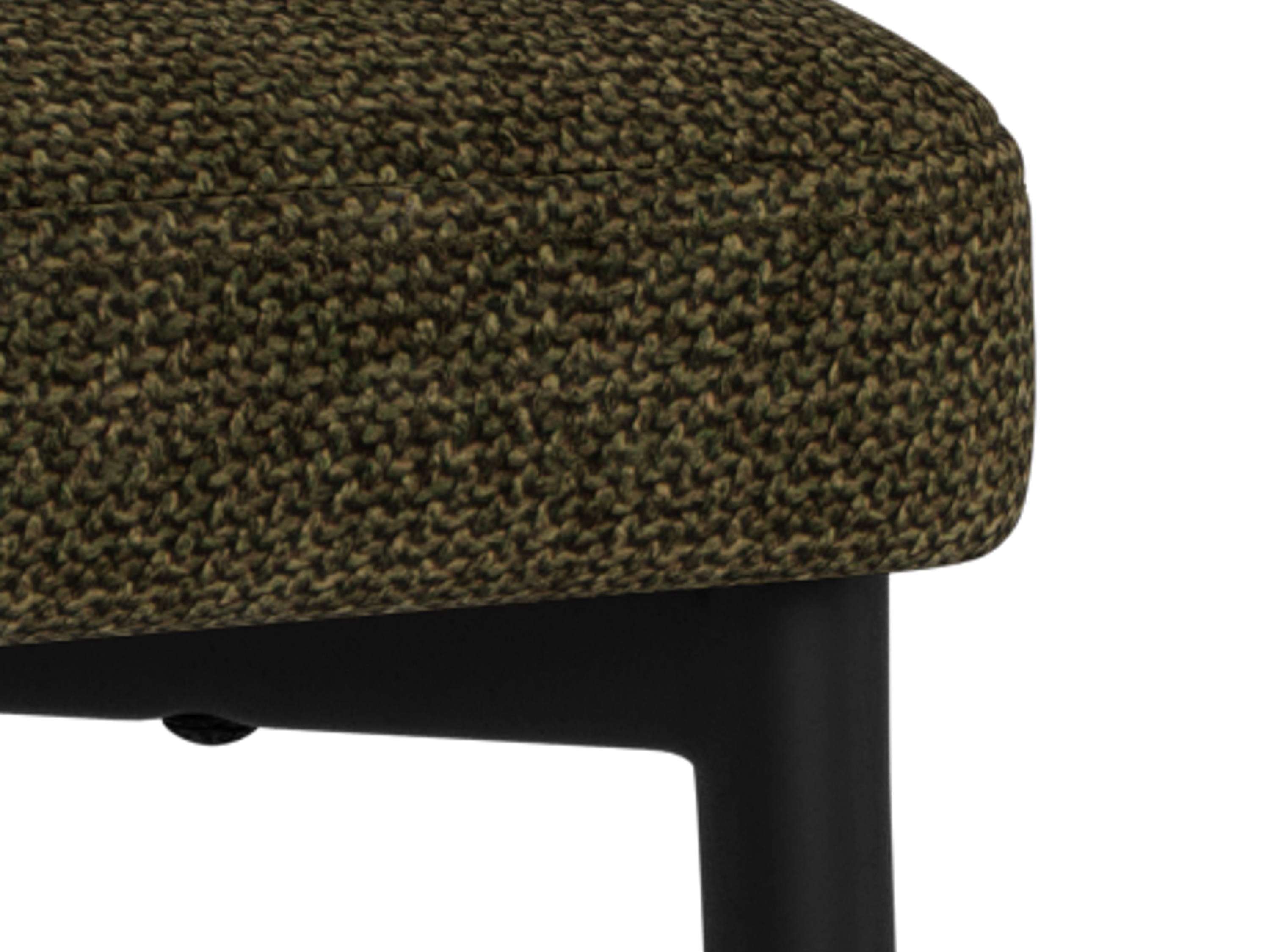 Chaise Norsica 854 (Vert)