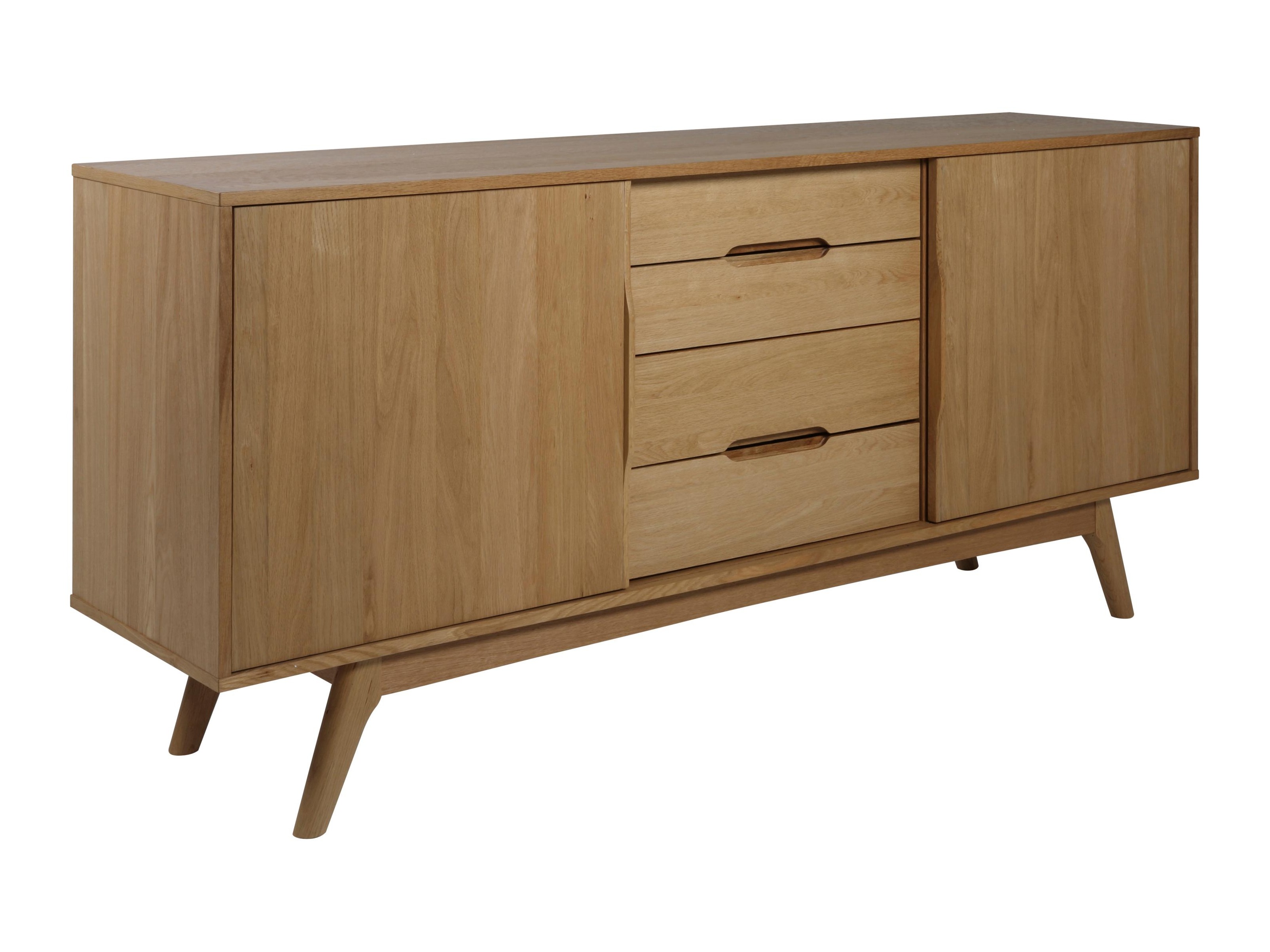 Commode Norsica Elmdome 100