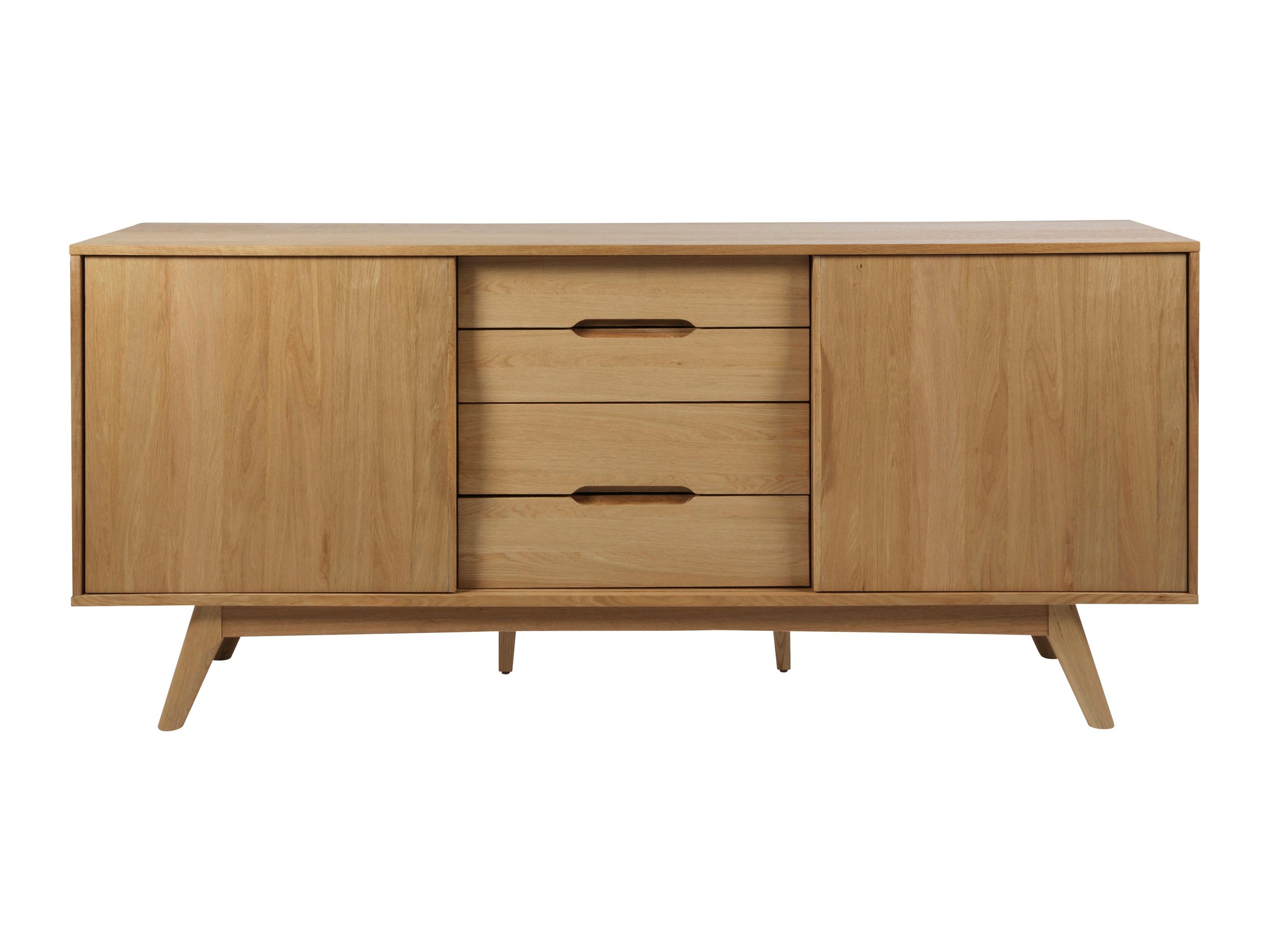 Commode Norsica Elmdome 100