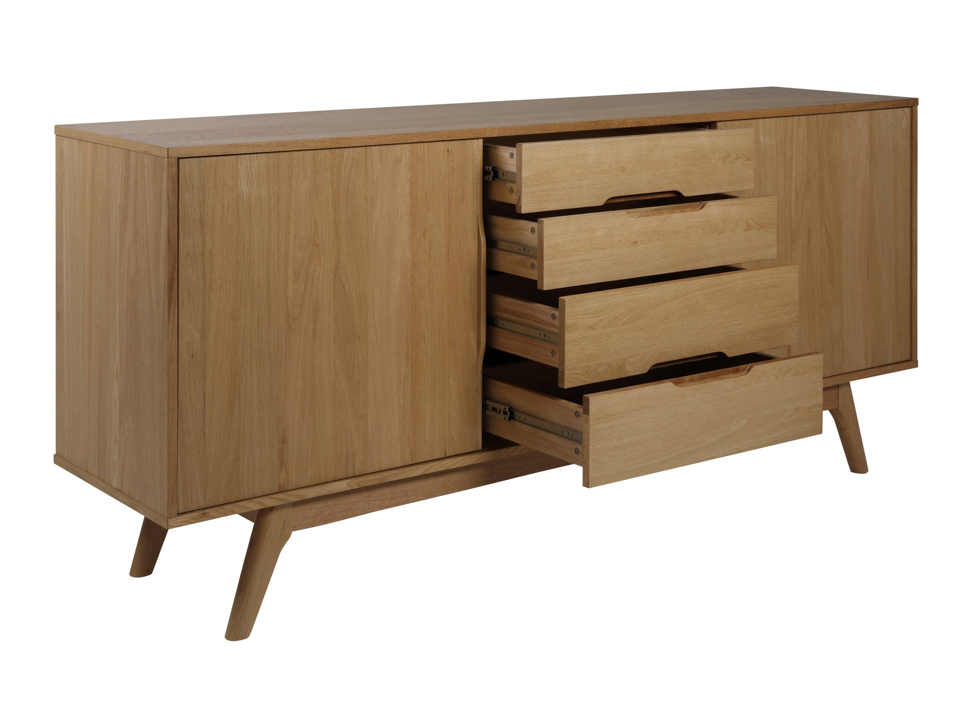 Commode Norsica Elmdome 100