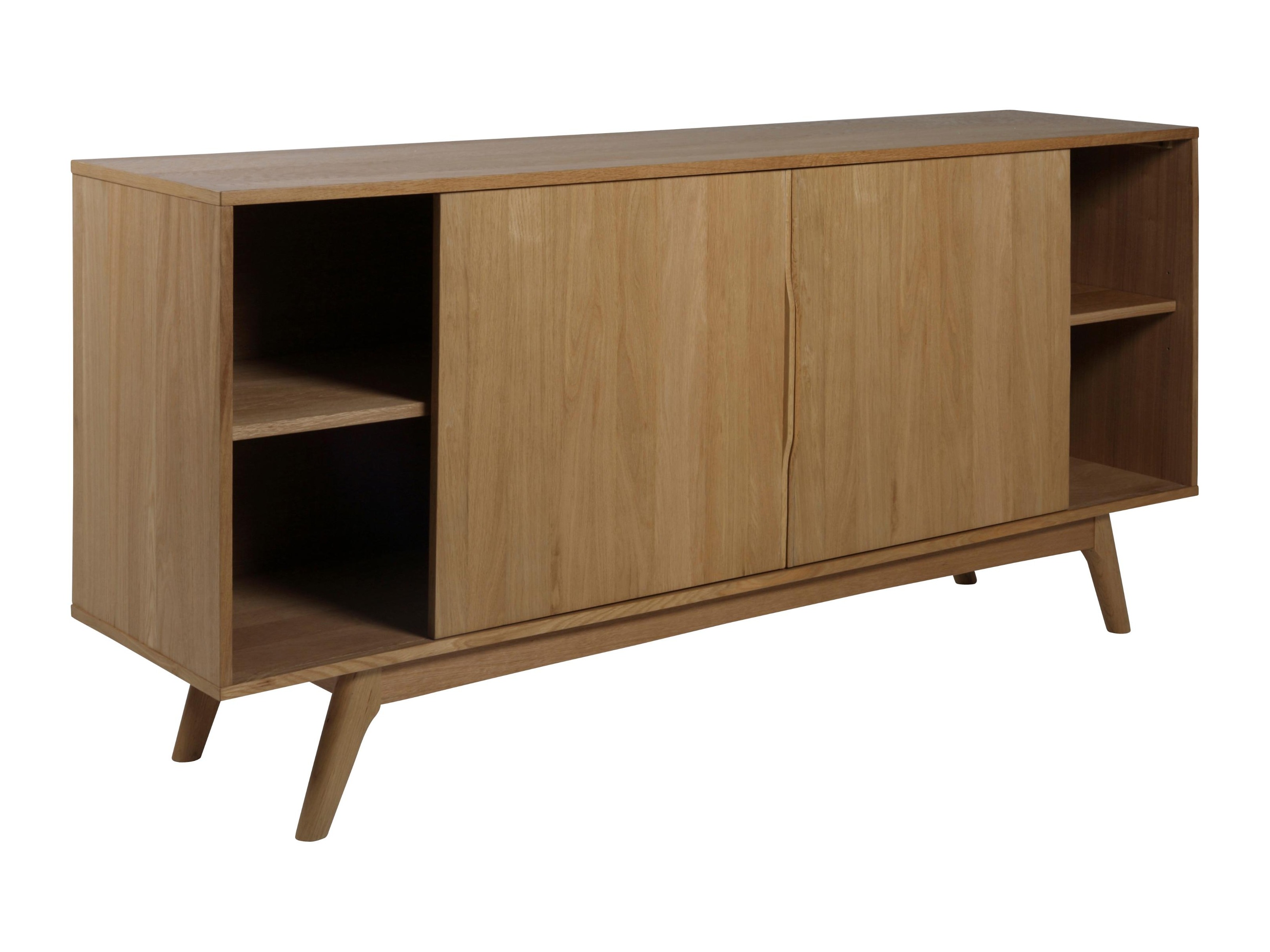 Commode Norsica Elmdome 100