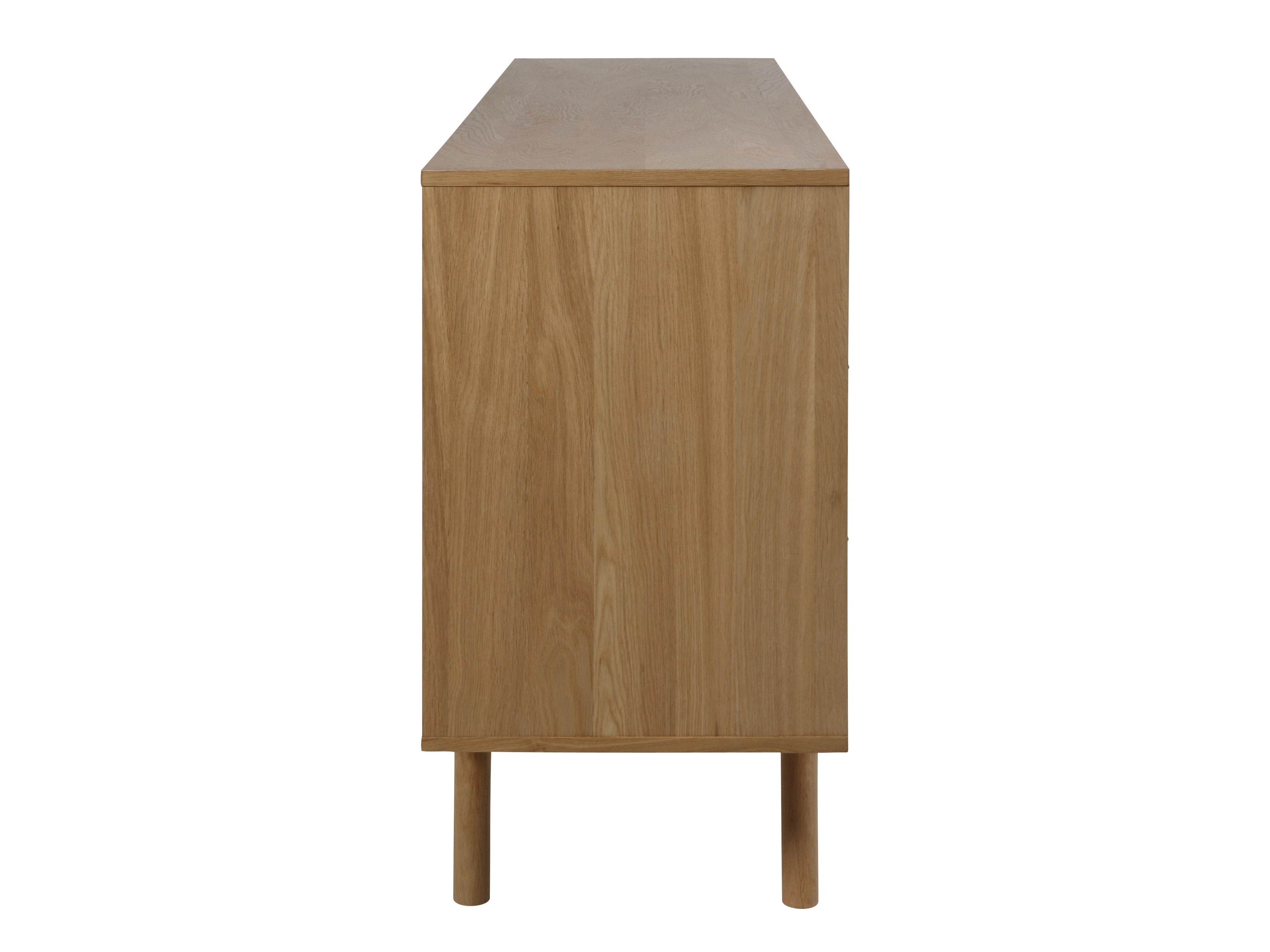 Commode Norsica Elmdome 100