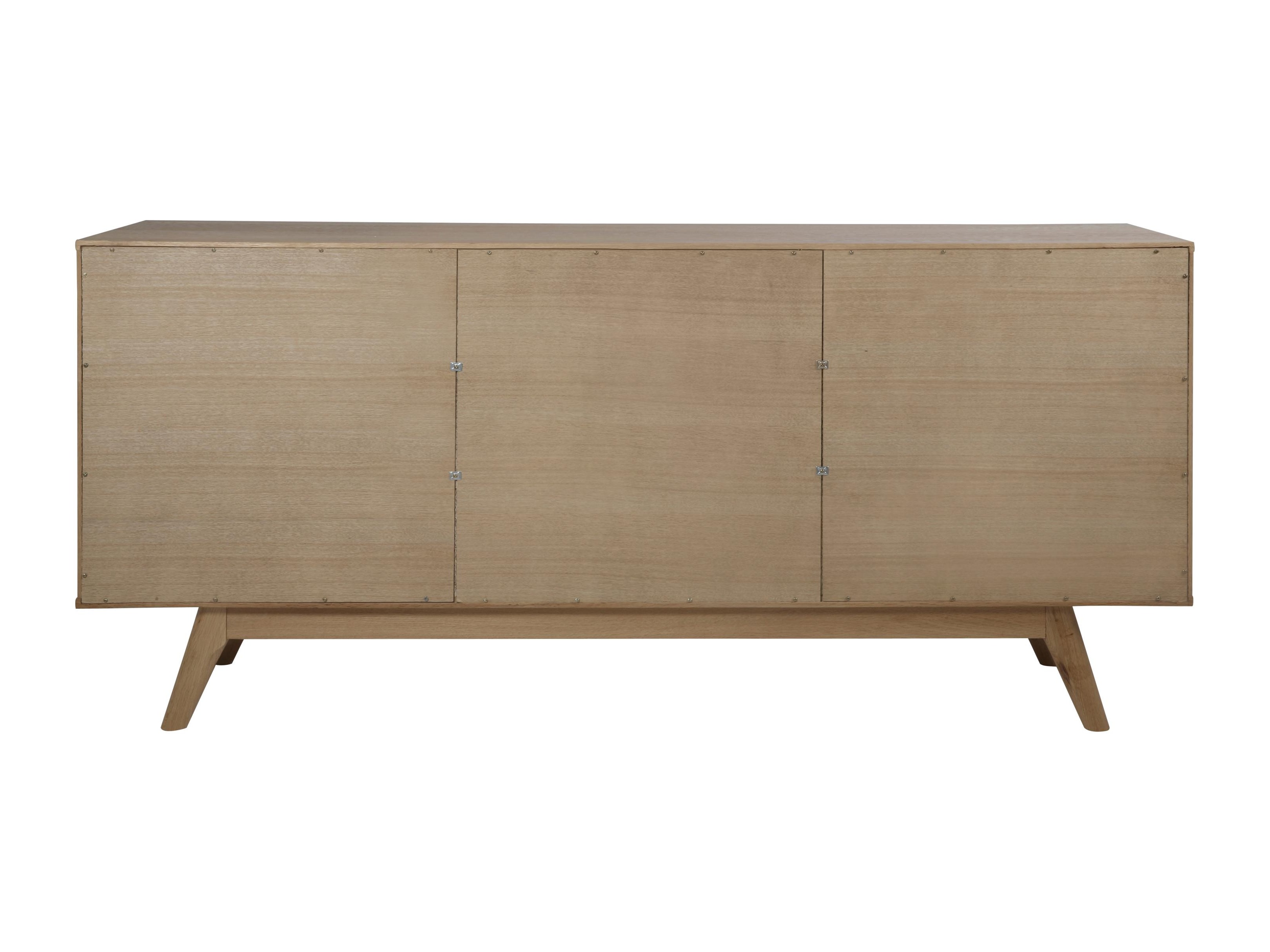 Commode Norsica Elmdome 100