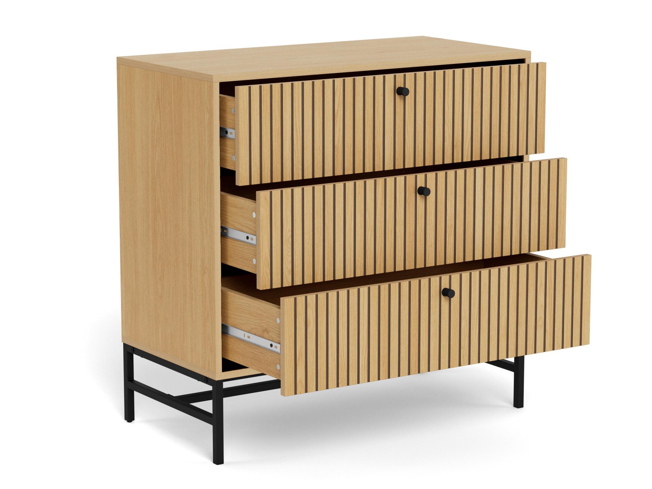 Commode Norsica Levala 100