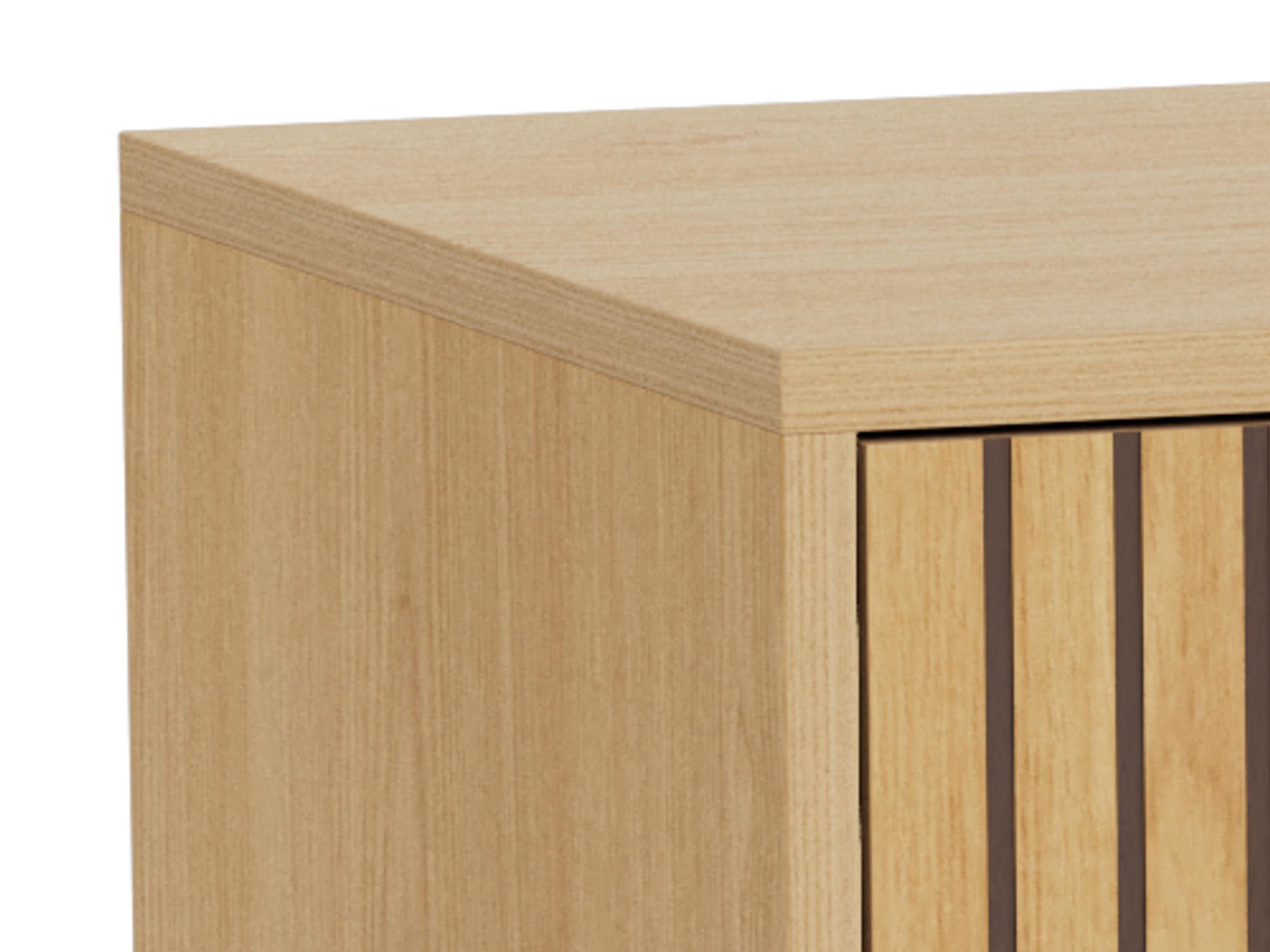 Commode Norsica Levala 100