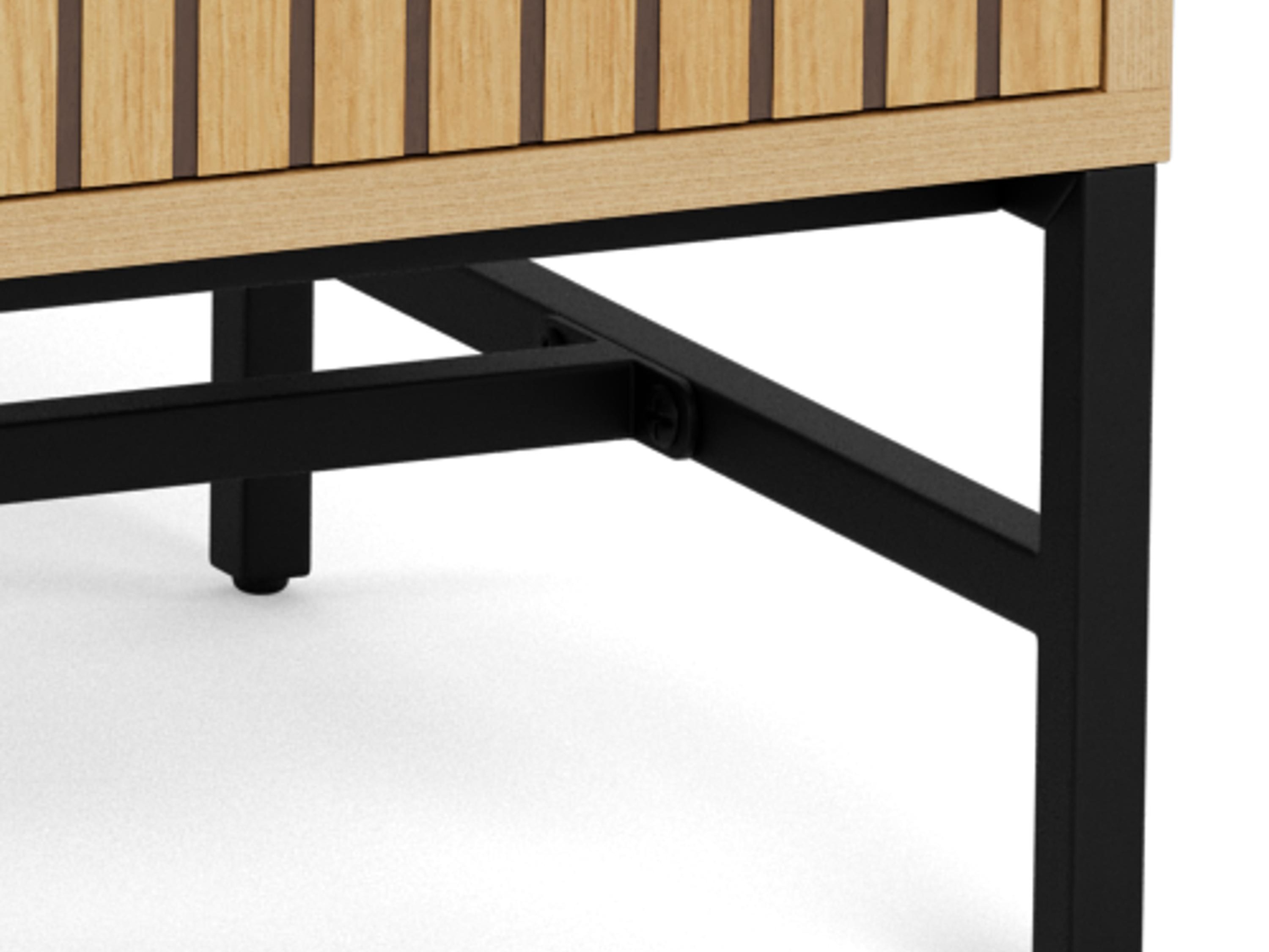 Commode Norsica Levala 100