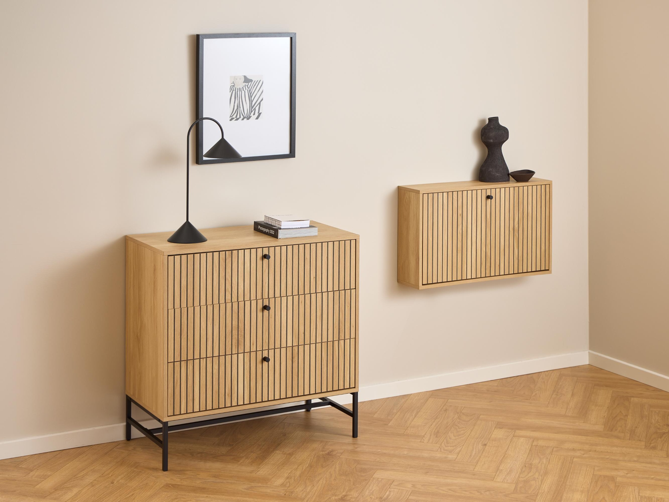 Commode Norsica Levala 100