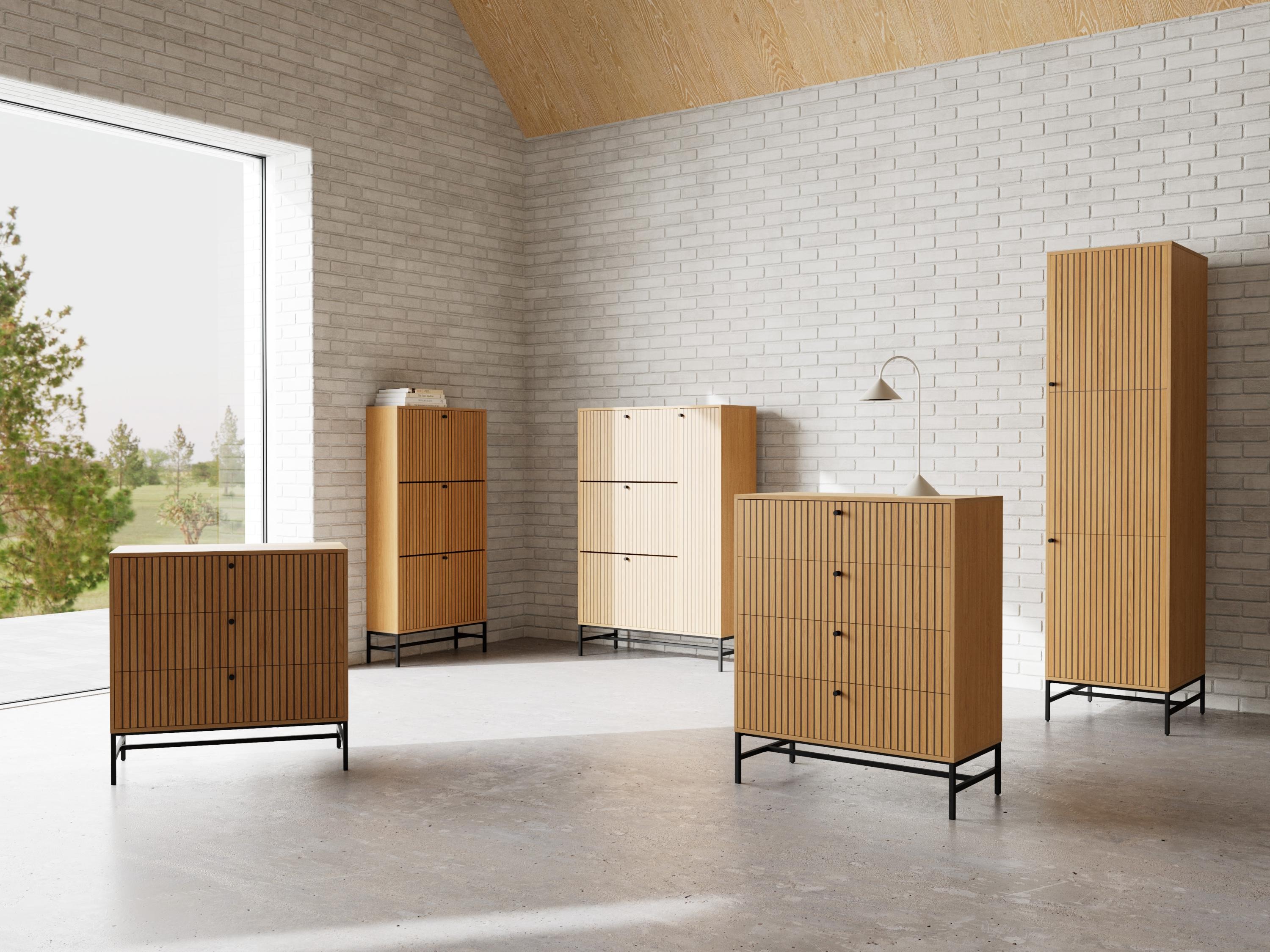 Commode Norsica Levala 100