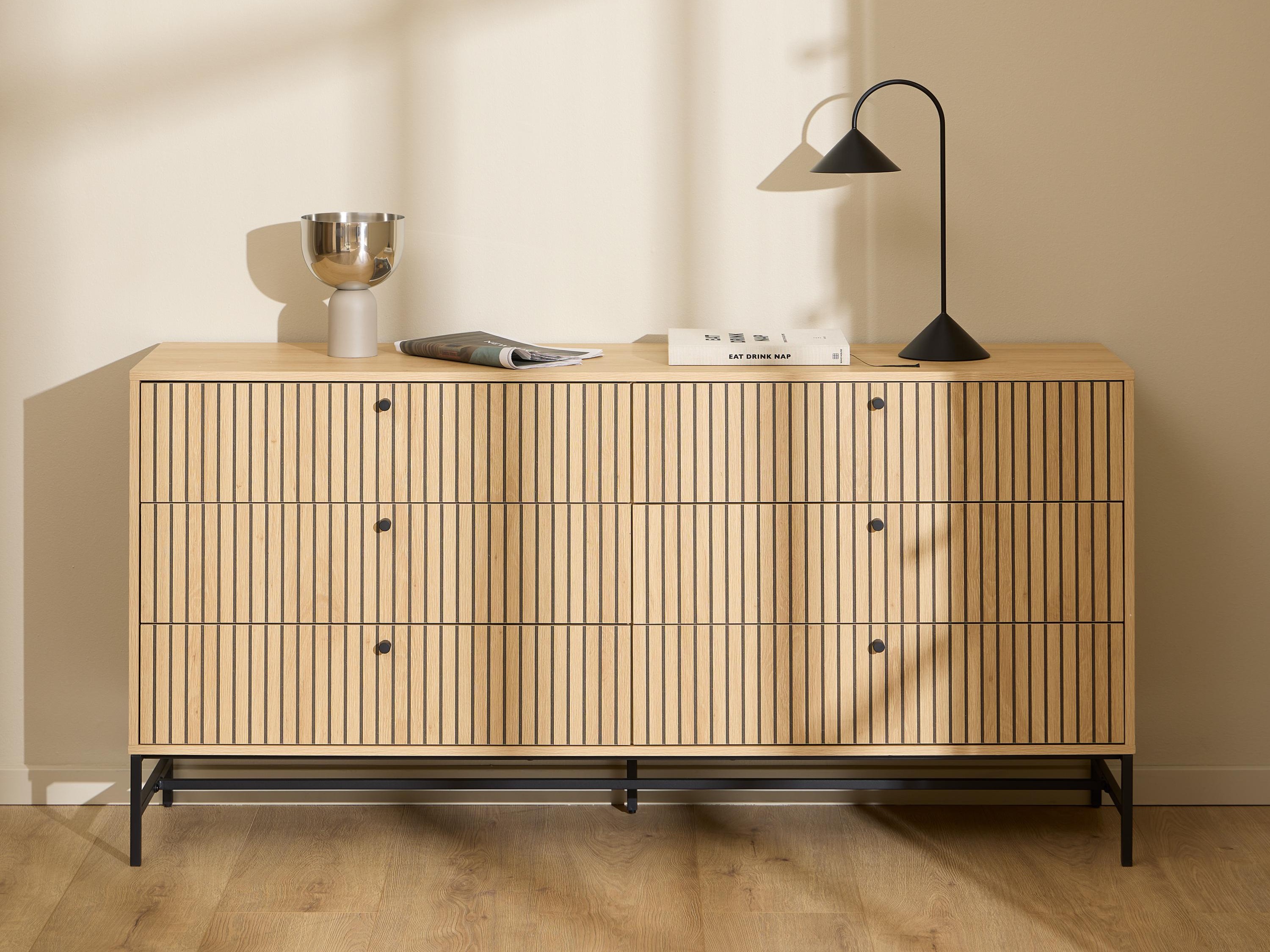 Commode Norsica Levala 101