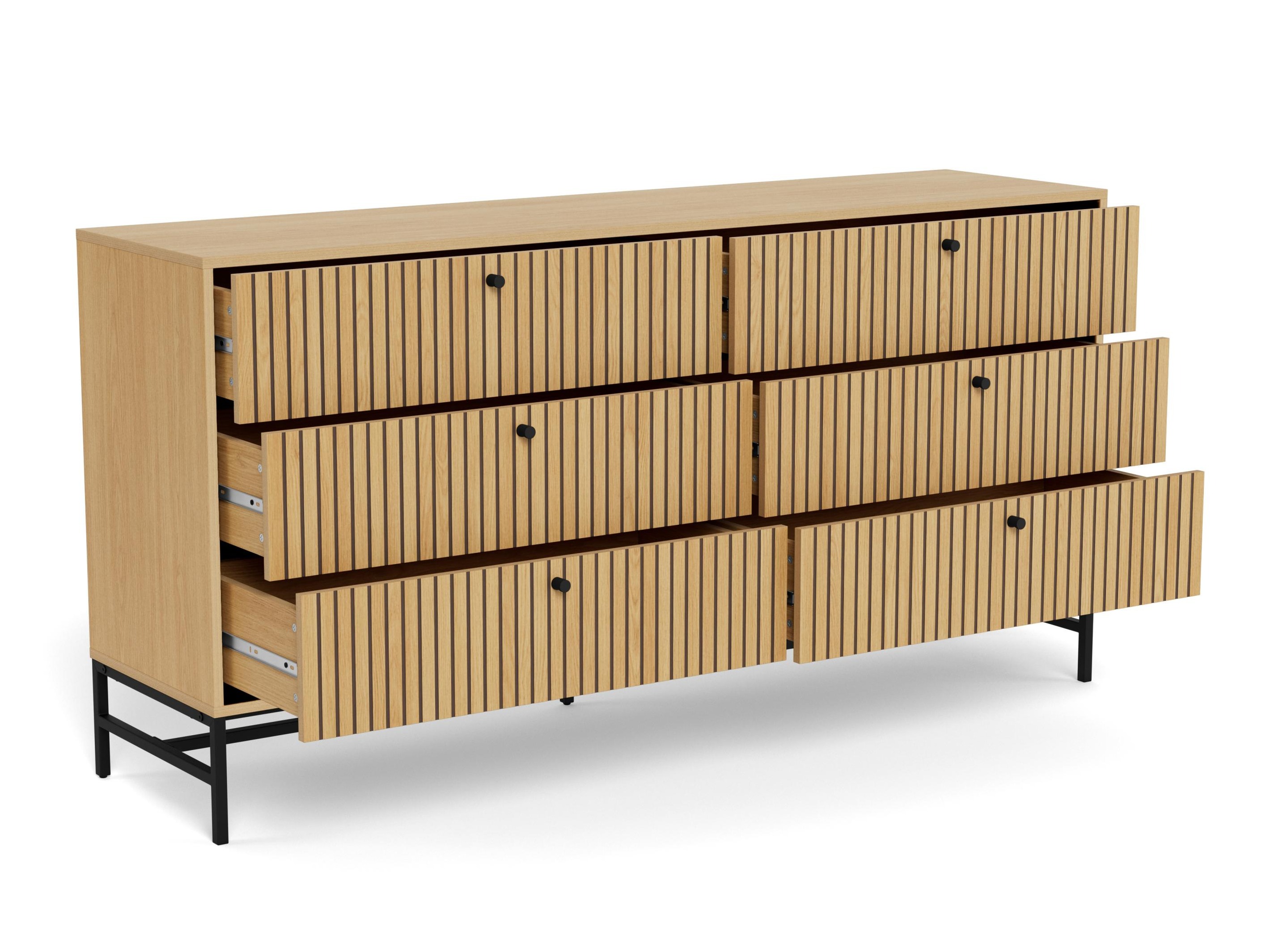 Commode Norsica Levala 101