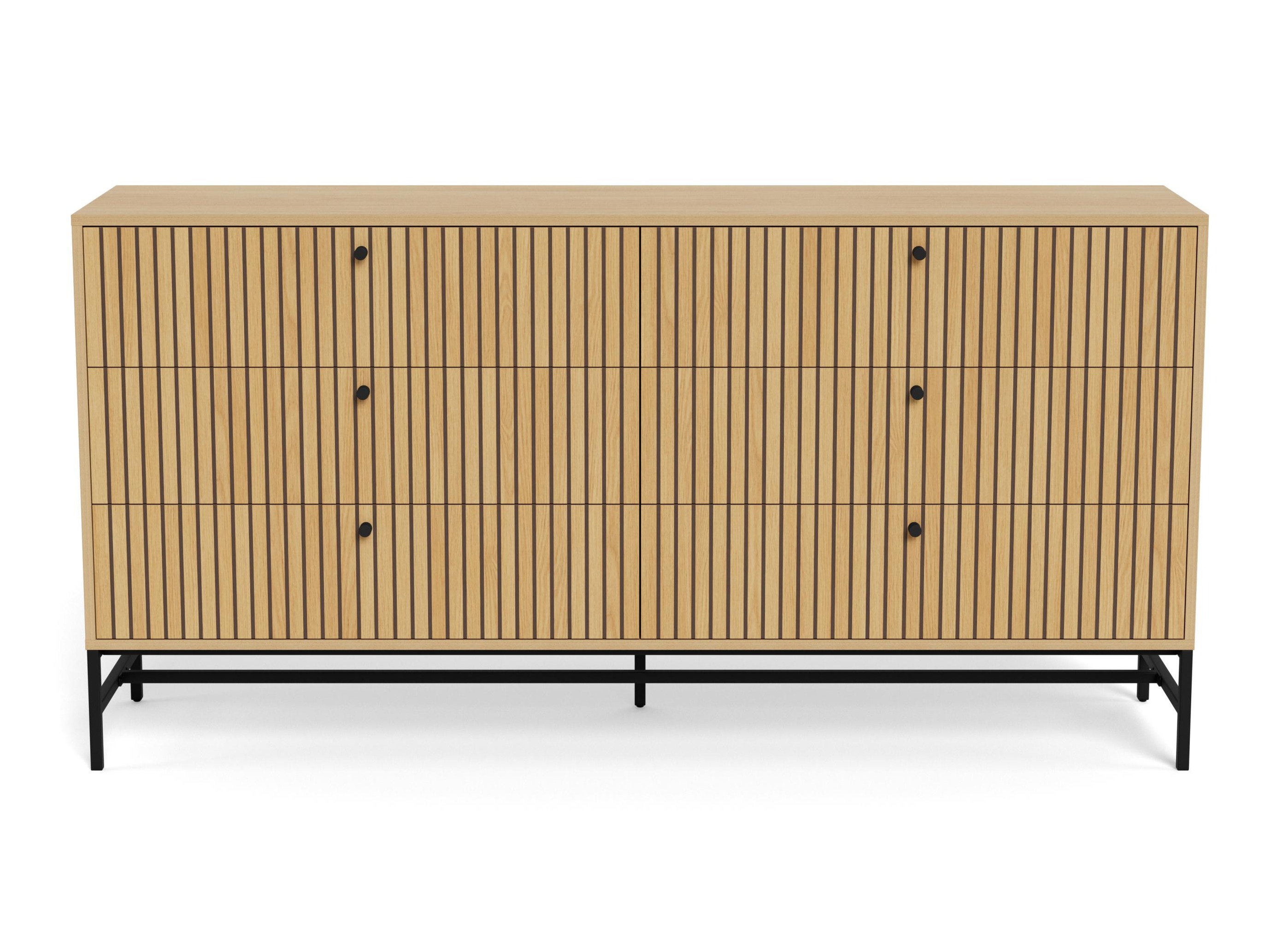 Commode Norsica Levala 101