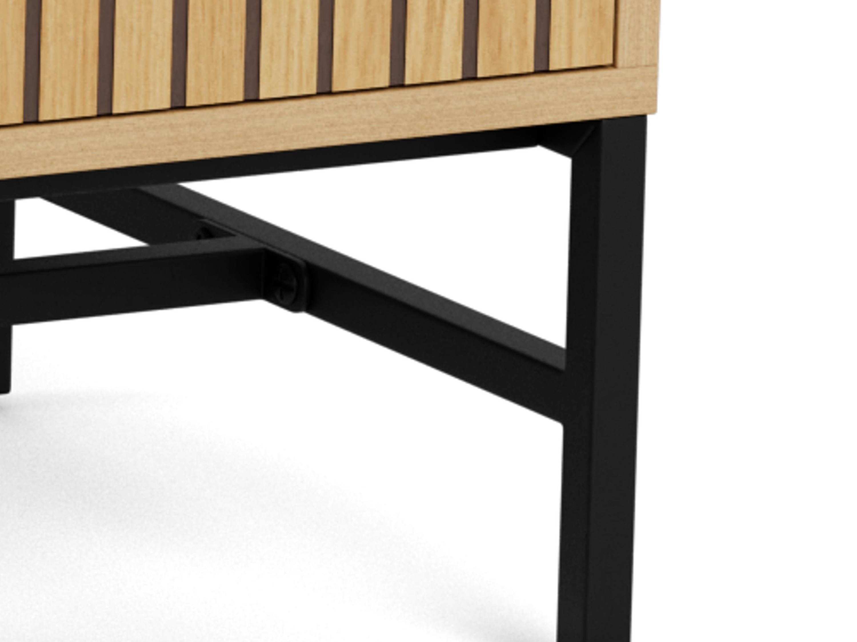 Commode Norsica Levala 101