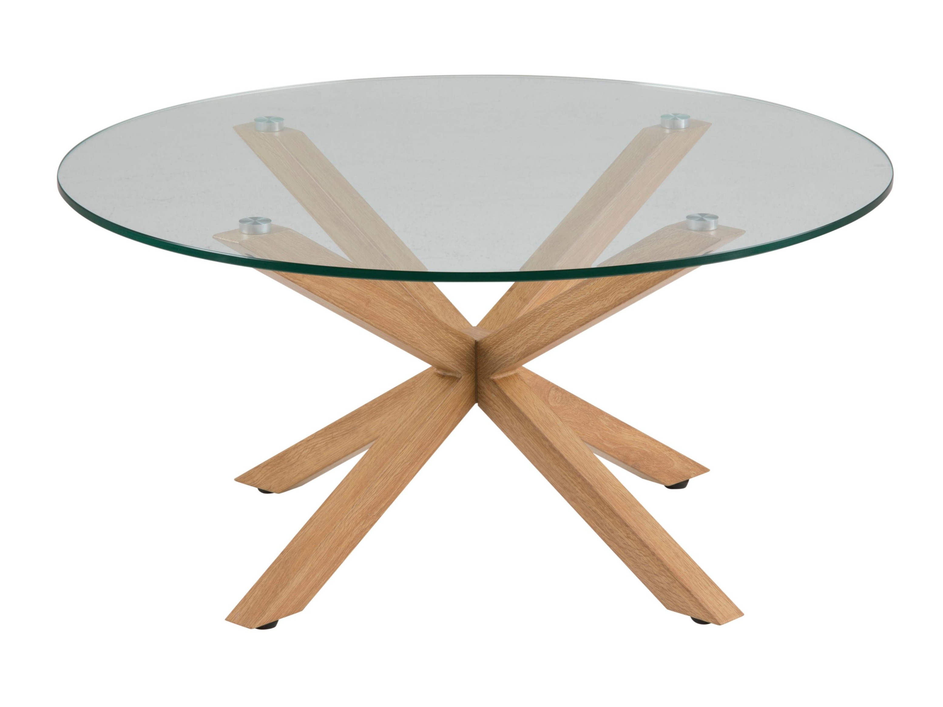 Table basse Norsica 112 (Brun clair)