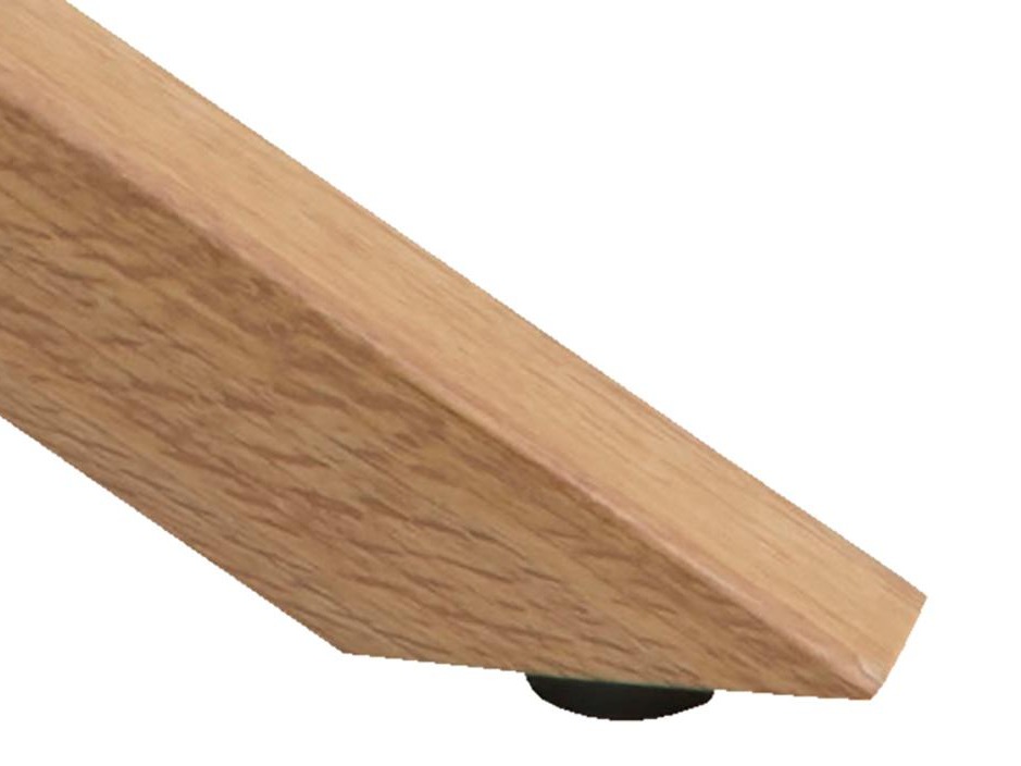 Table basse Norsica 112 (Brun clair)