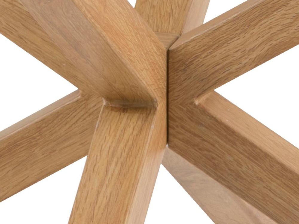 Table basse Norsica 112 (Brun clair)