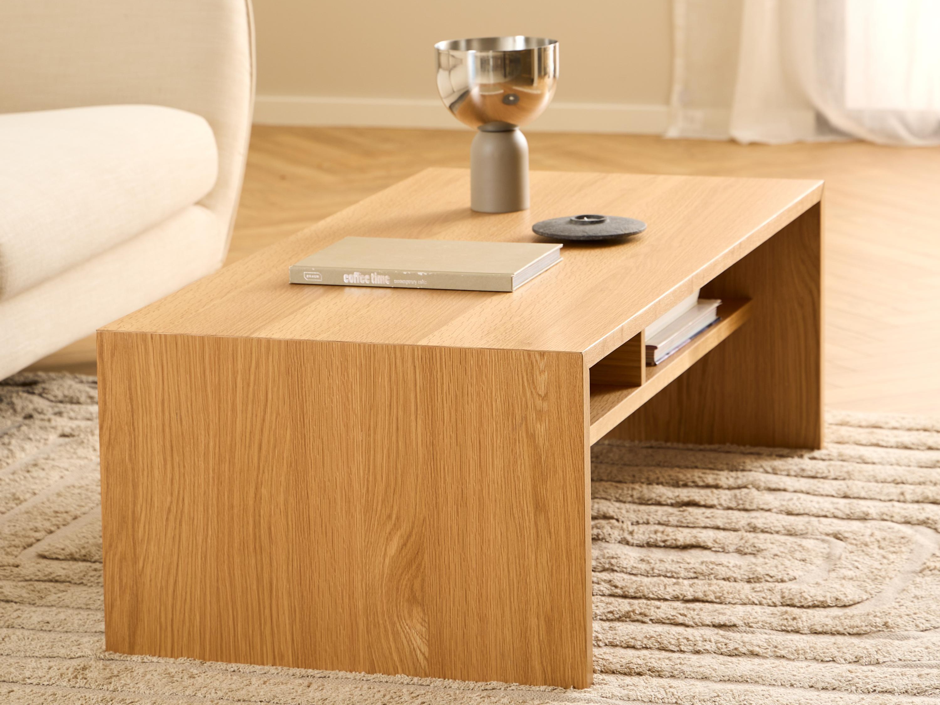 Table basse Norsica 855