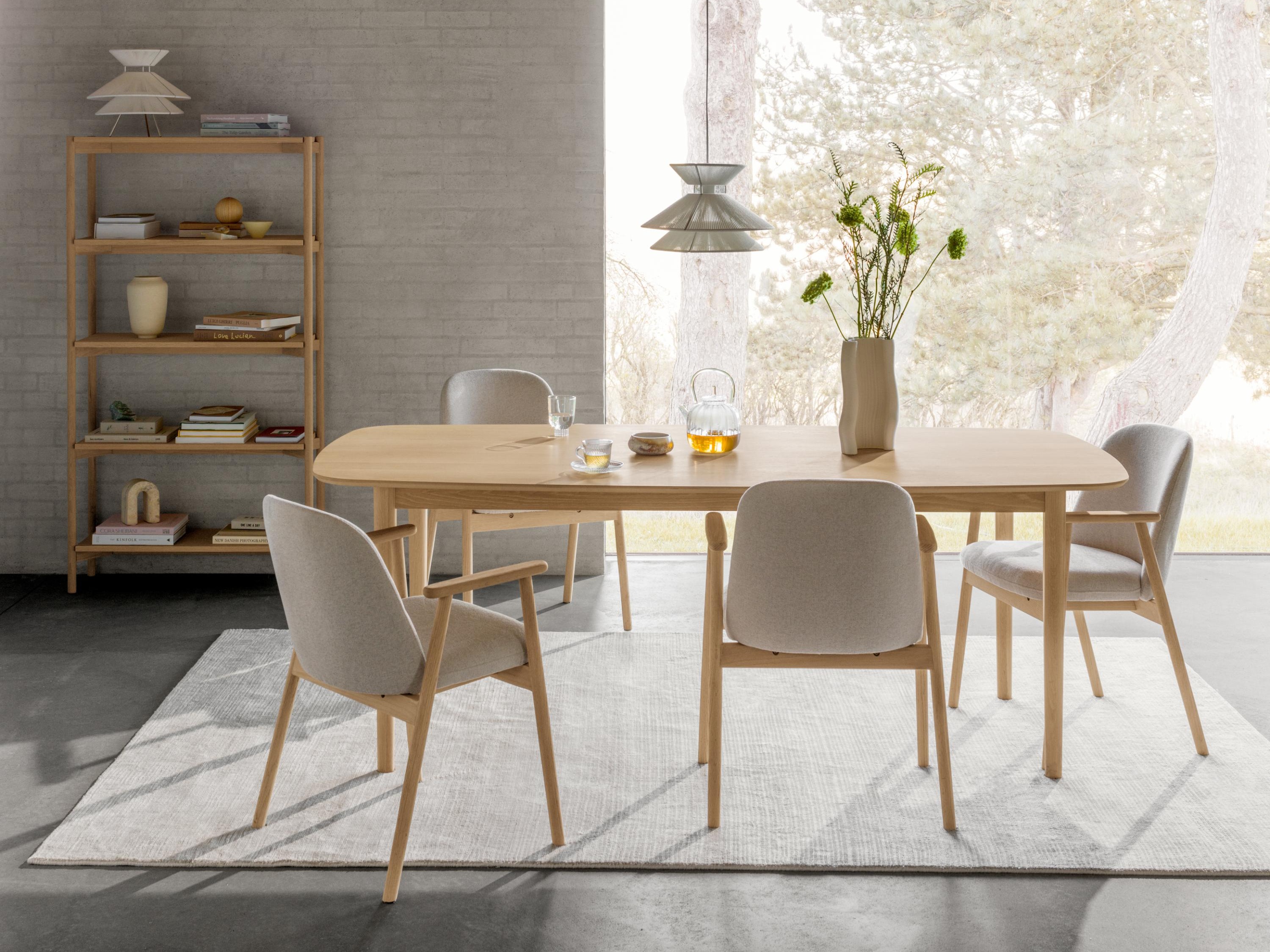 Table Norsica 423