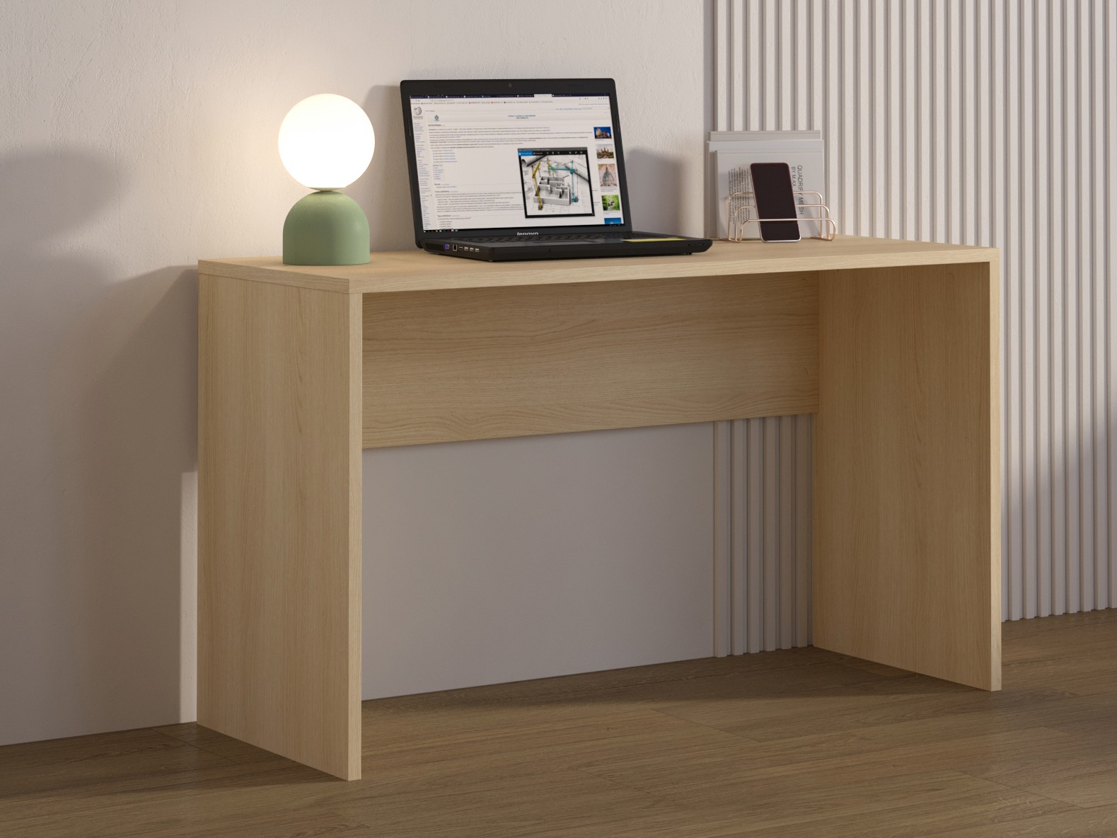 Bureau Nolcala 103
