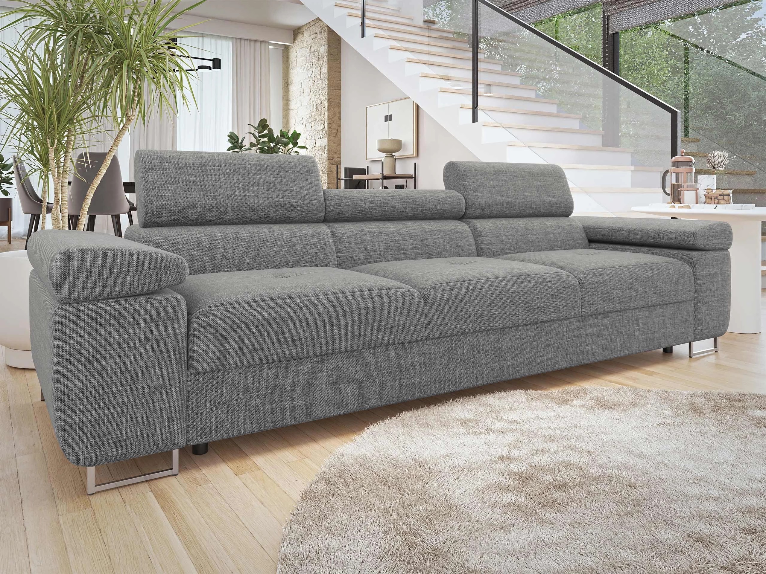 Canapé Comfivo Vinetum III (Lux 05)