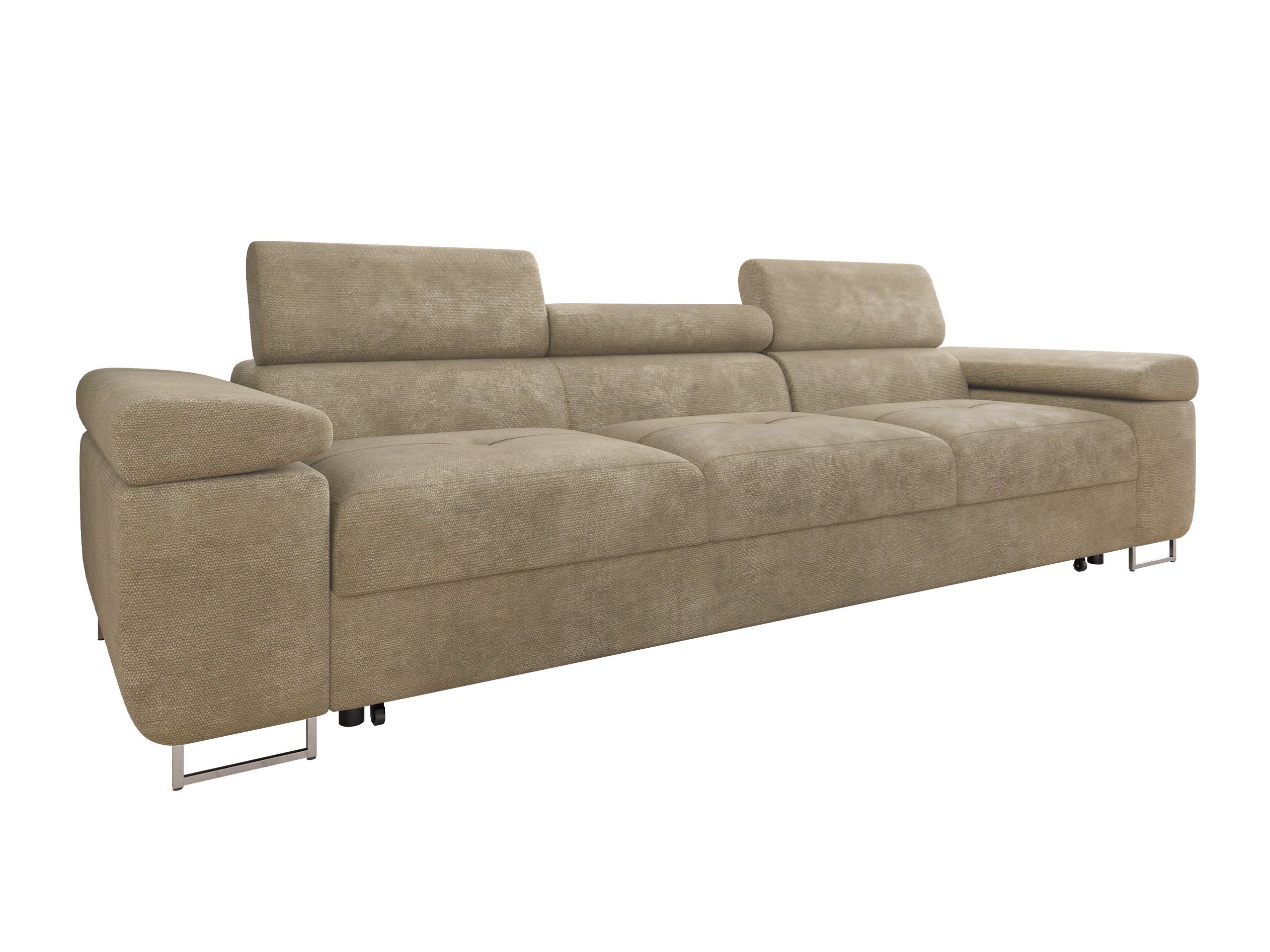 Canapé convertible Comfivo Vinetum (Lumo 30)