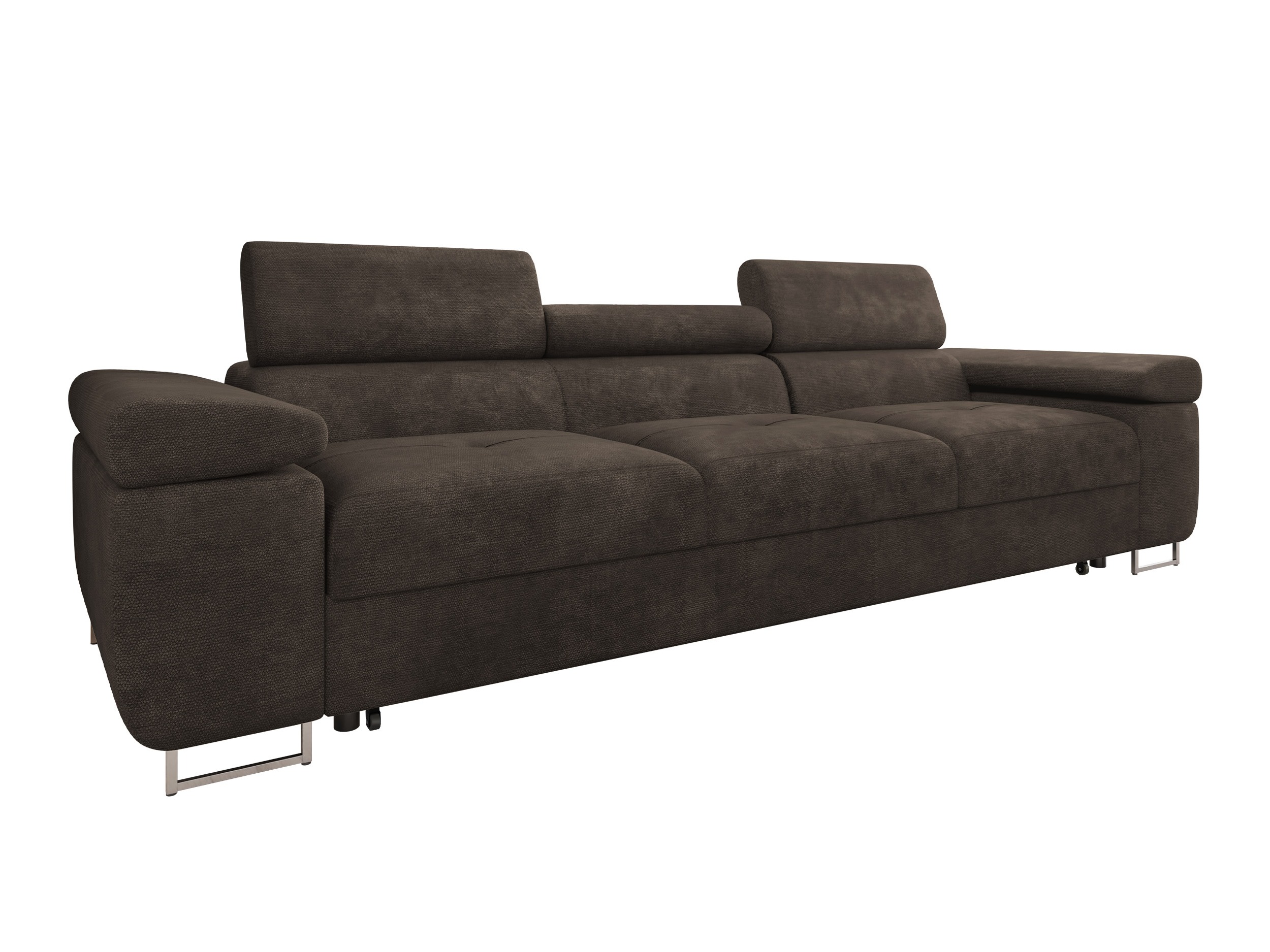 Canapé convertible Comfivo Vinetum (Lumo 40)