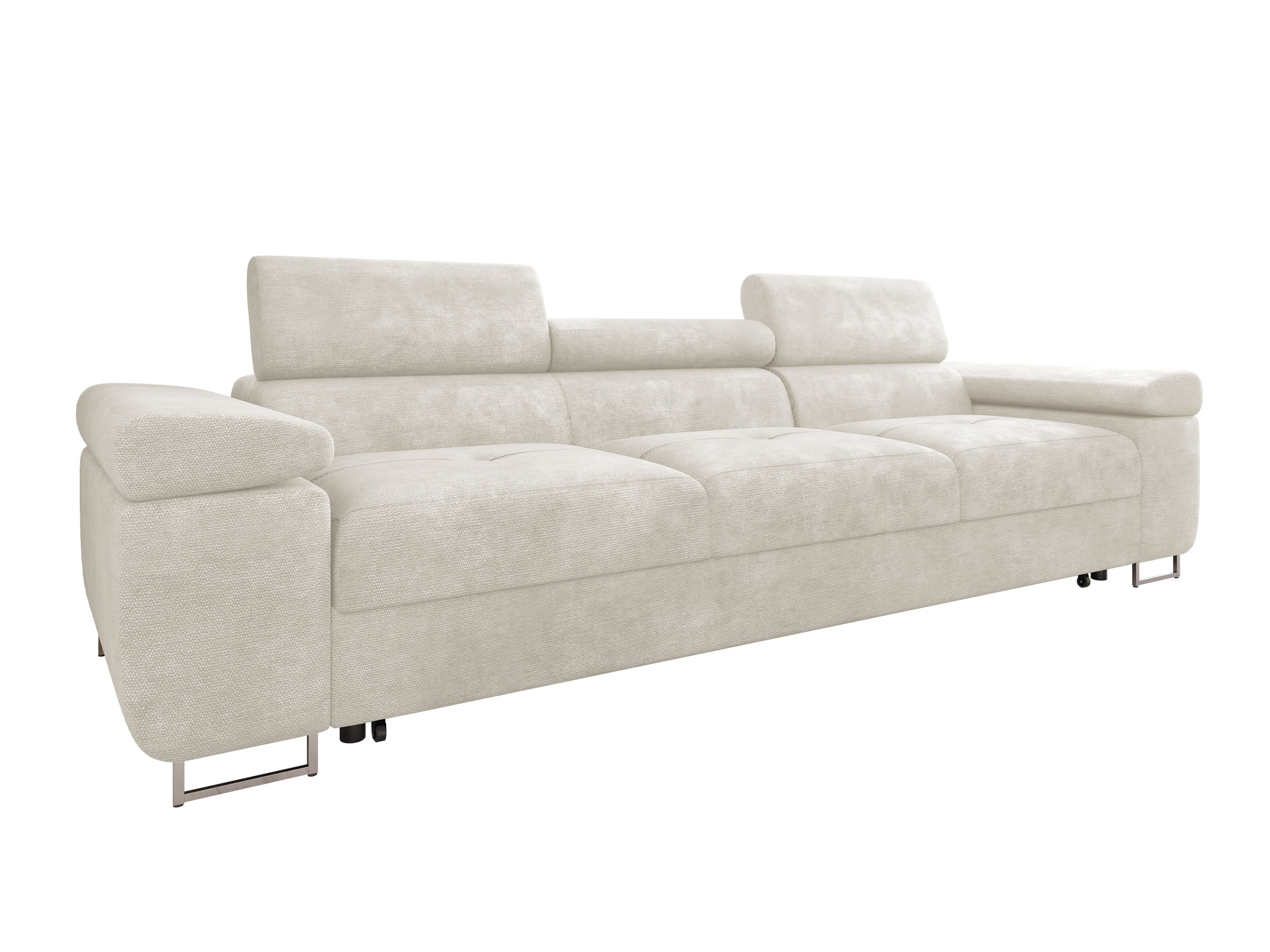 Canapé convertible Comfivo Vinetum (Lumo 55)