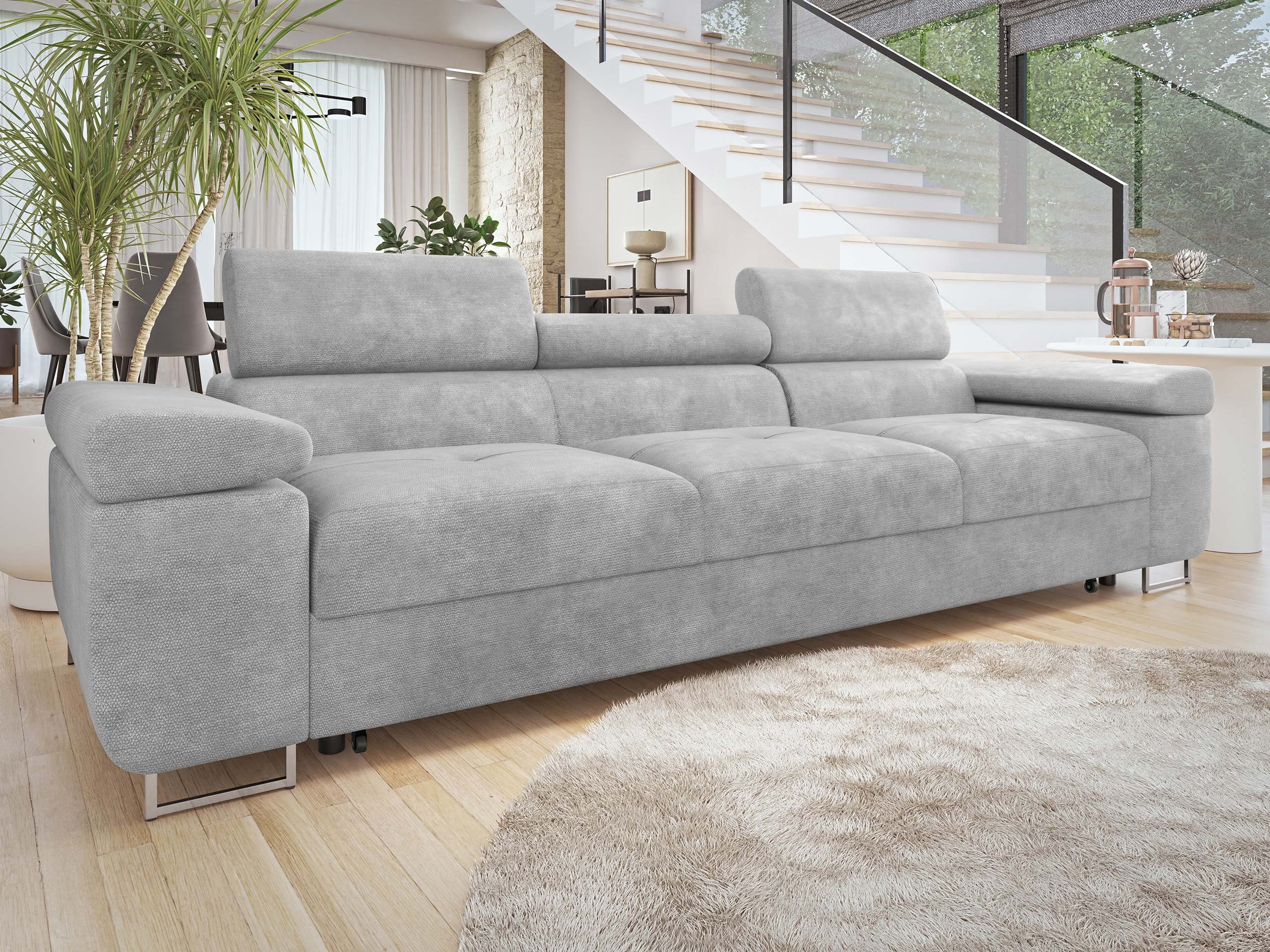 Canapé convertible Comfivo Vinetum (Lumo 65)