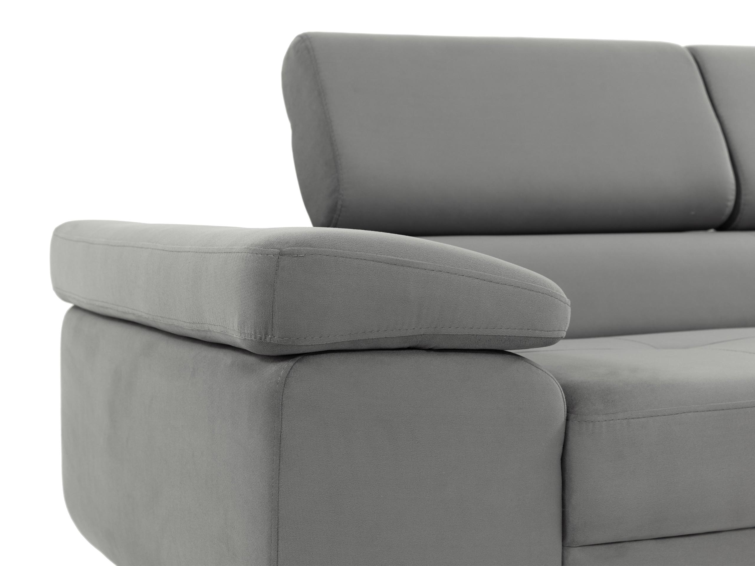 Canapé convertible Comfivo Vinetum (Margo 227.09)