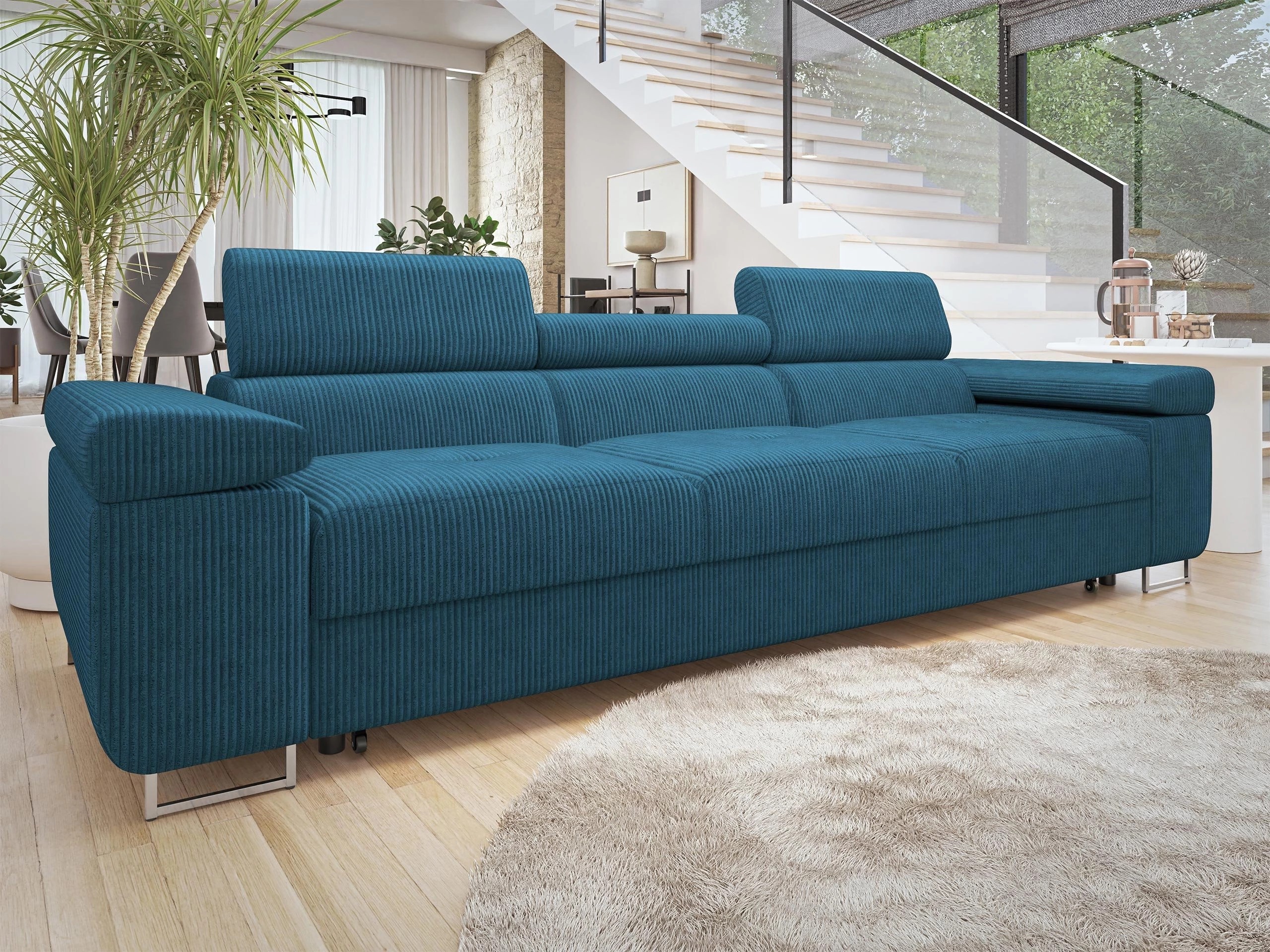 Canapé convertible Comfivo Vinetum (Poso 05)