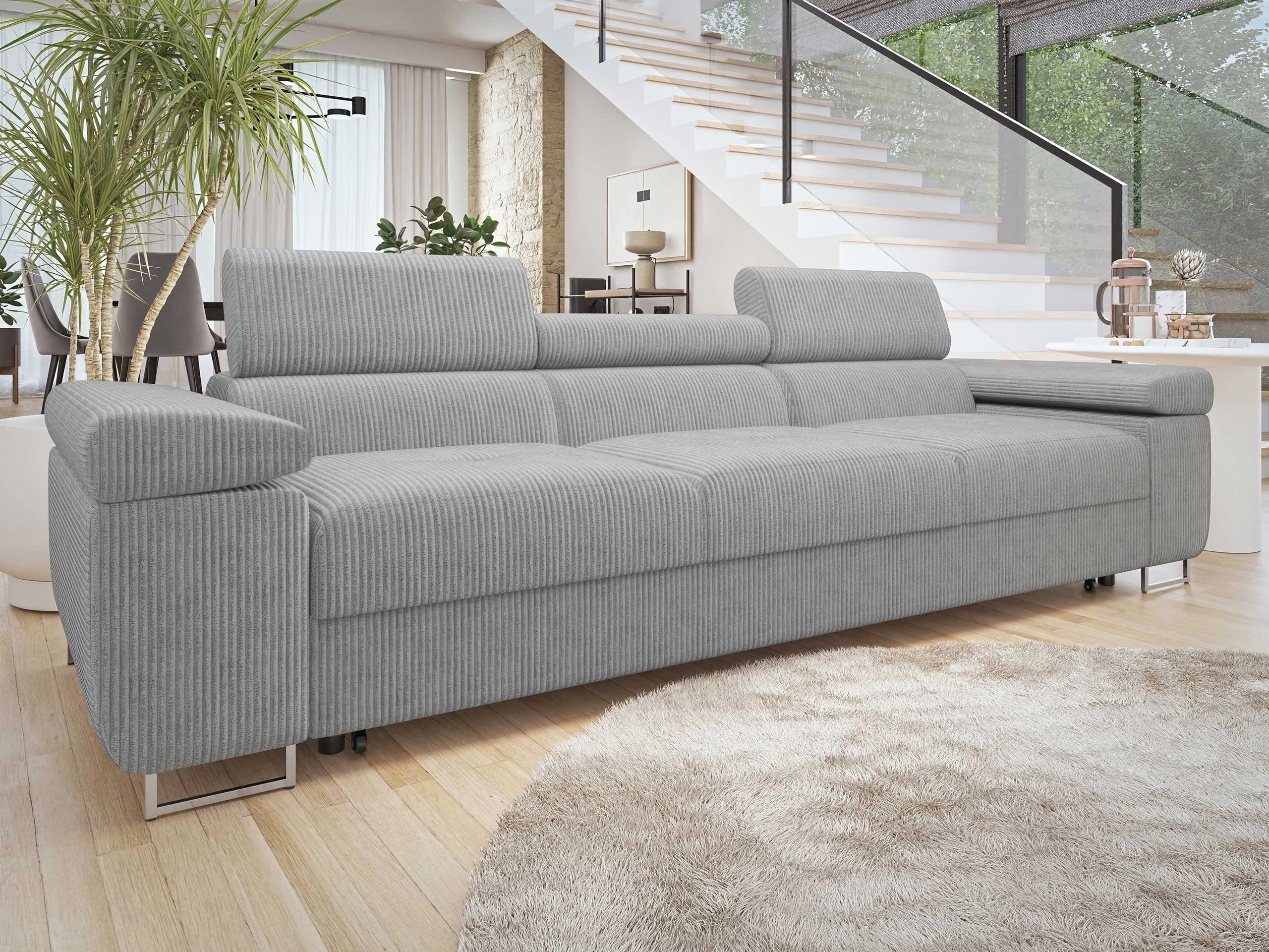 Canapé convertible Comfivo Vinetum (Poso 110)