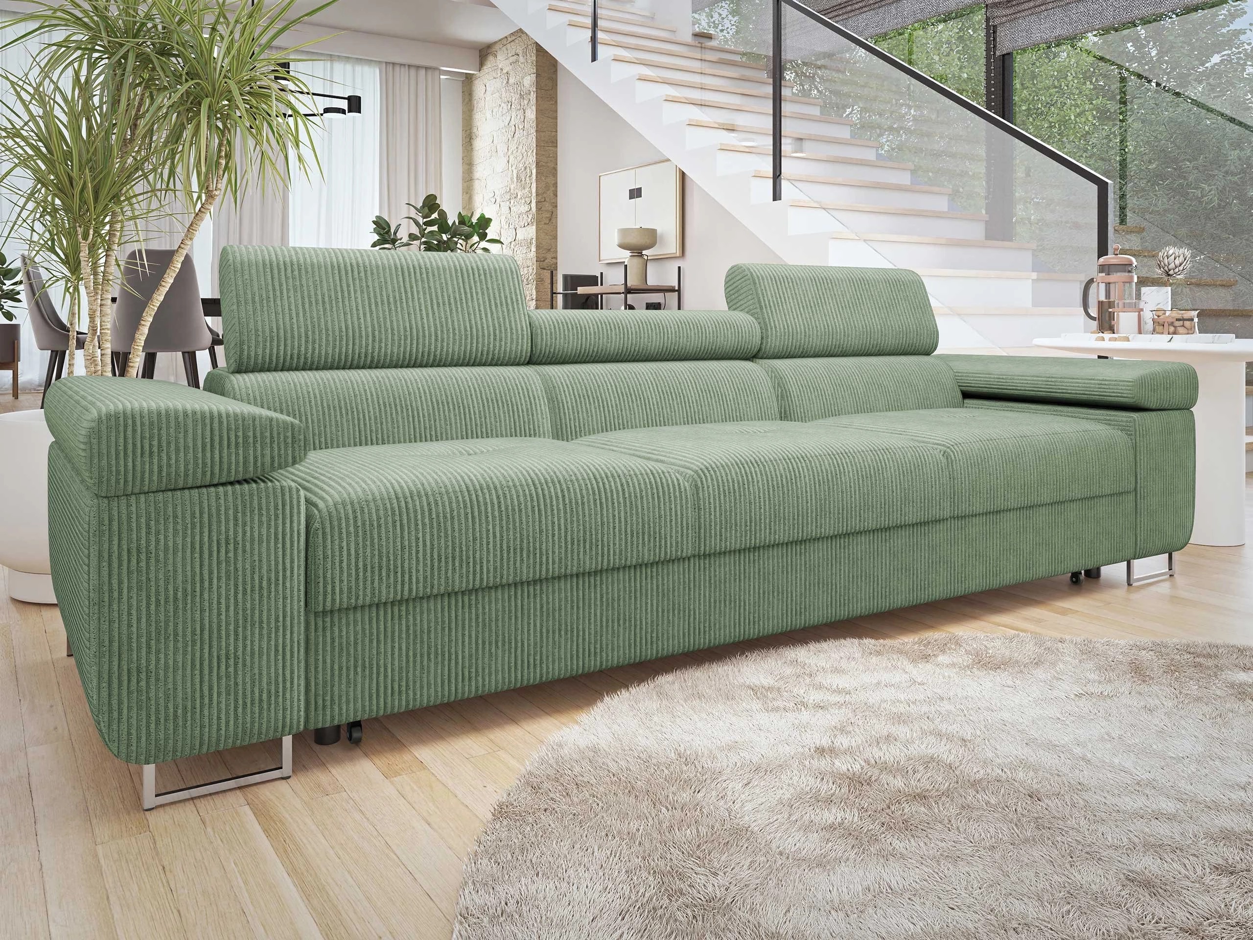 Canapé convertible Comfivo Vinetum (Poso 47)