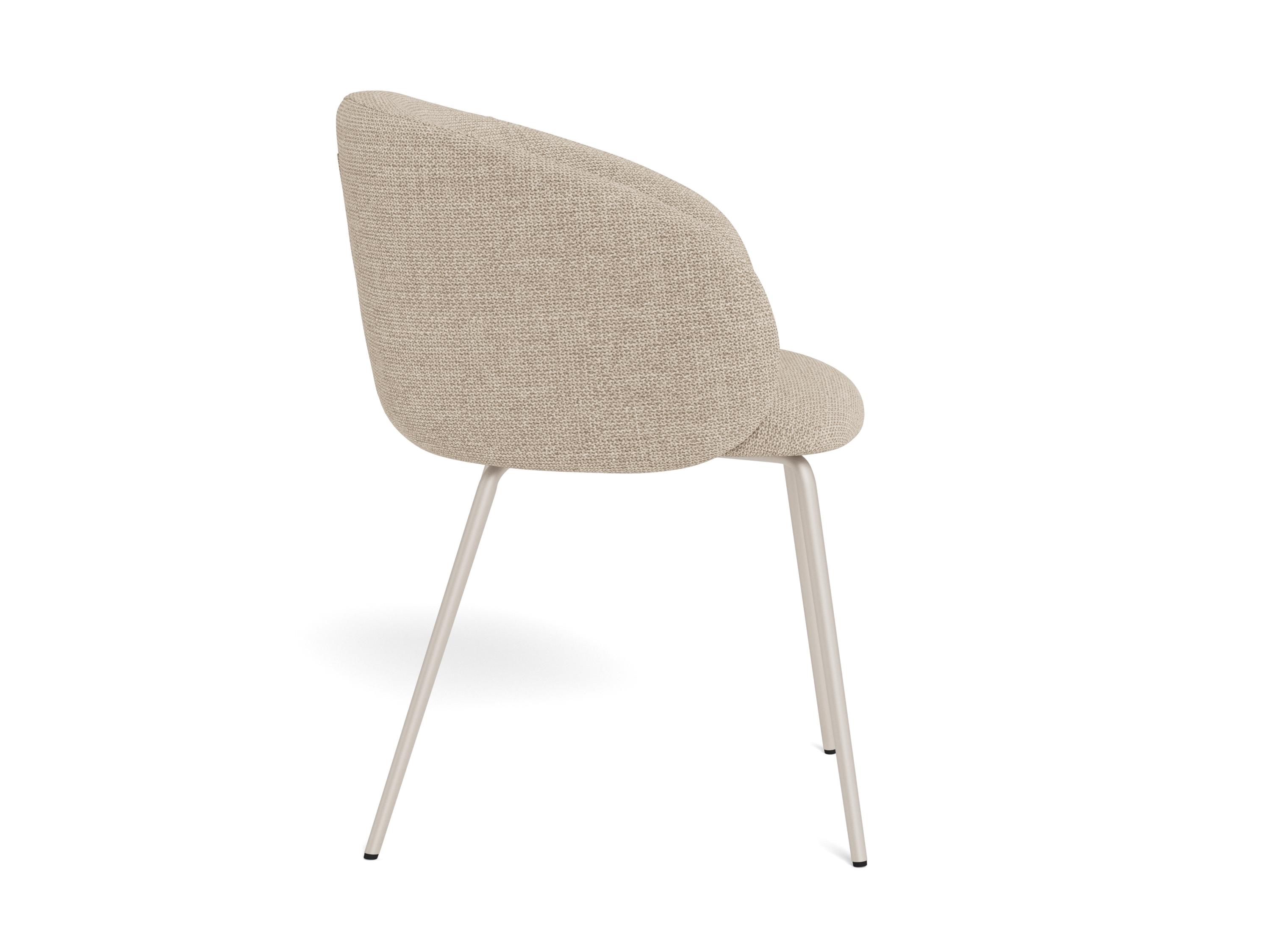 Chaise Norsica 862 (Beige)