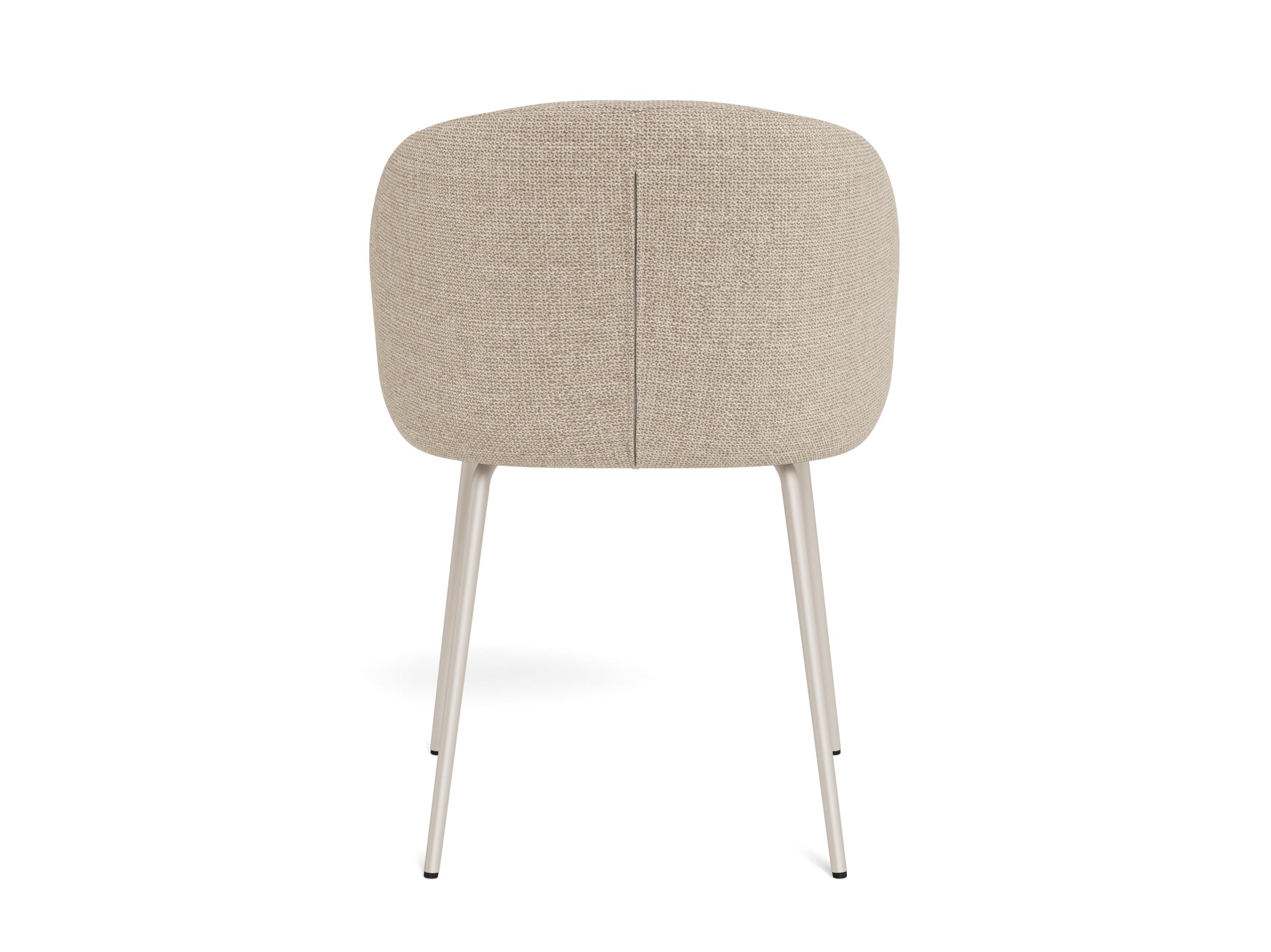 Chaise Norsica 862 (Beige)